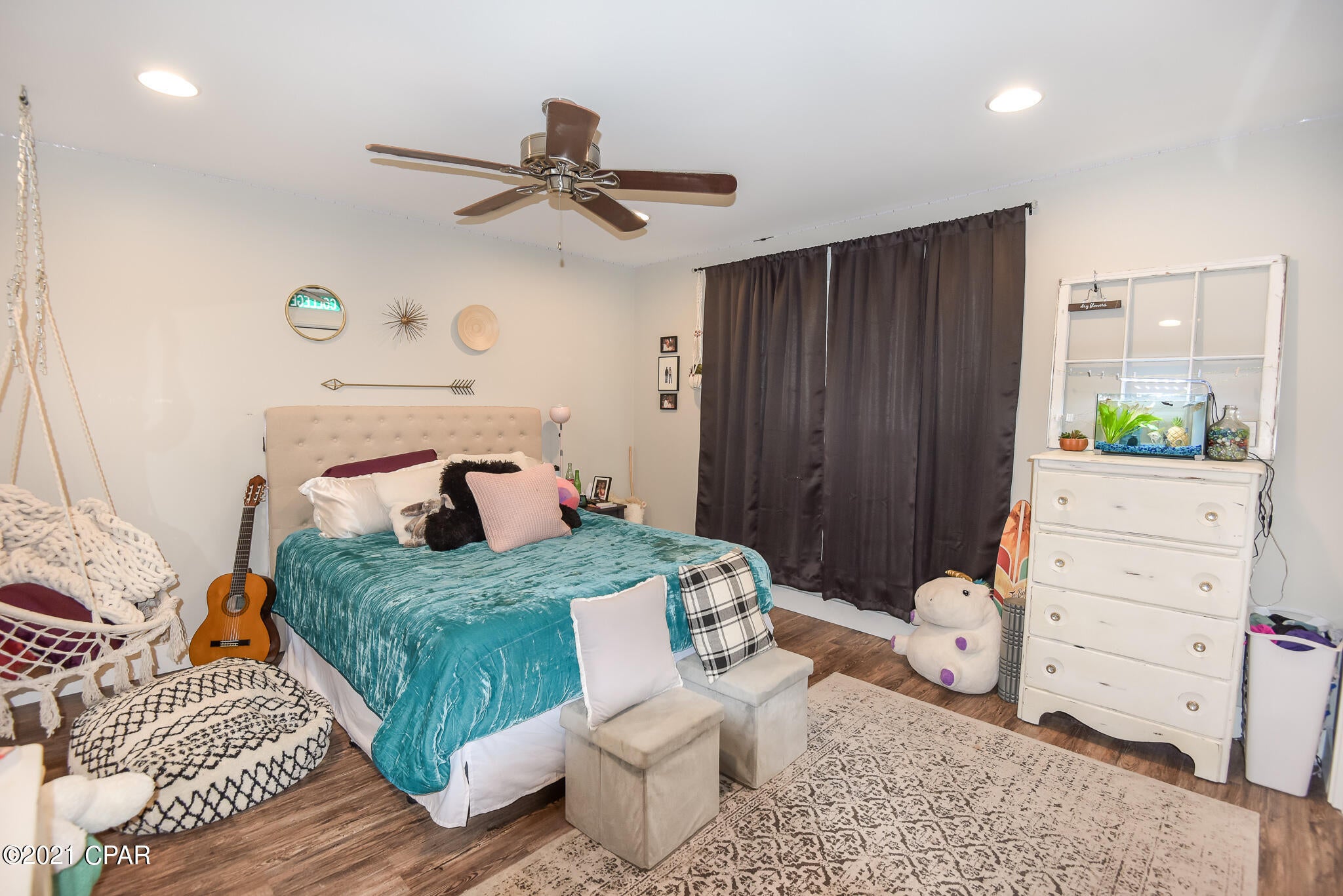 Mill Bayou Estates - Residential