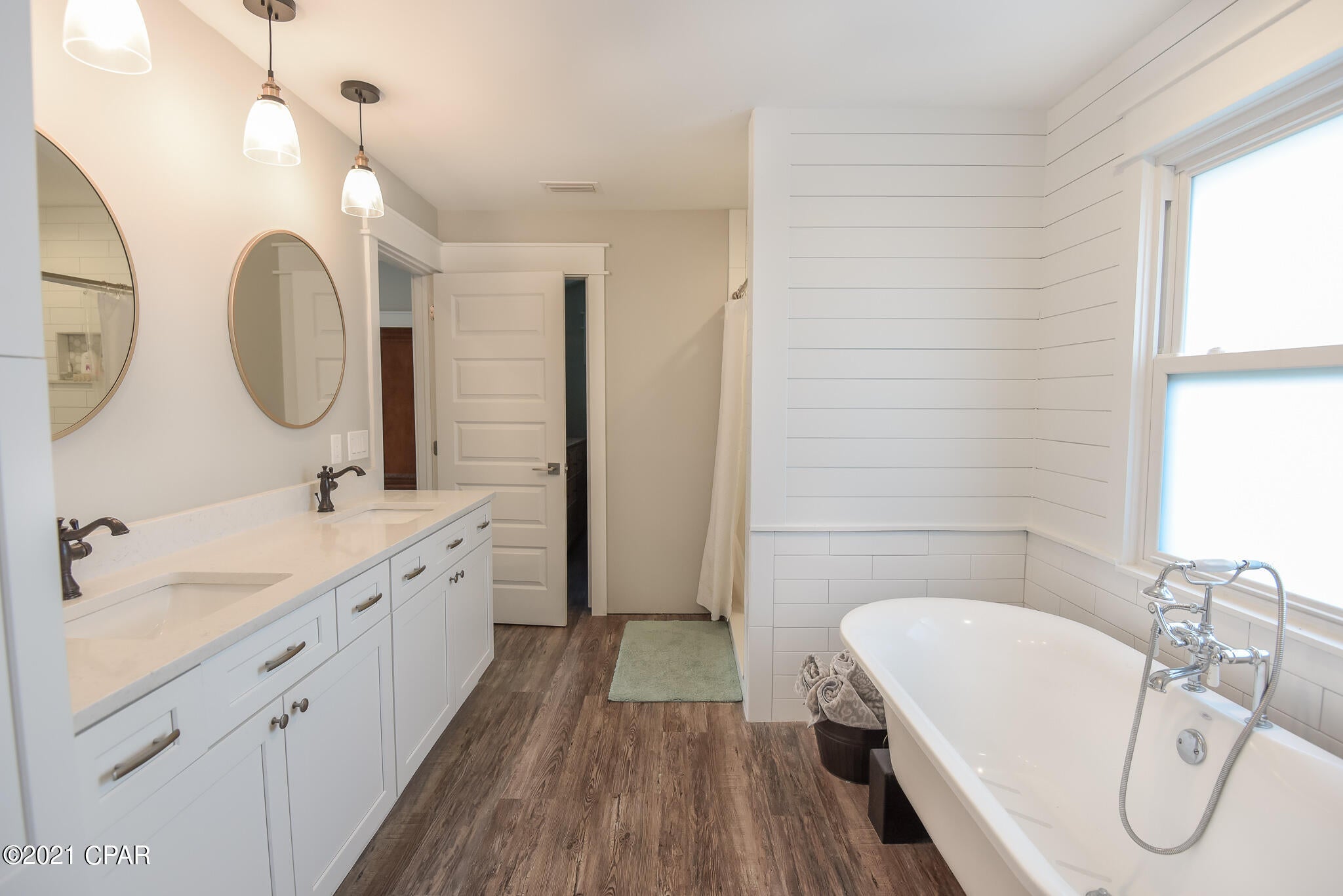 Mill Bayou Estates - Residential
