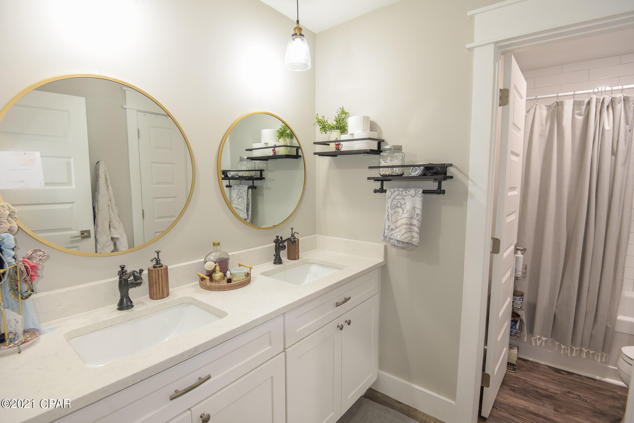 Mill Bayou Estates - Residential