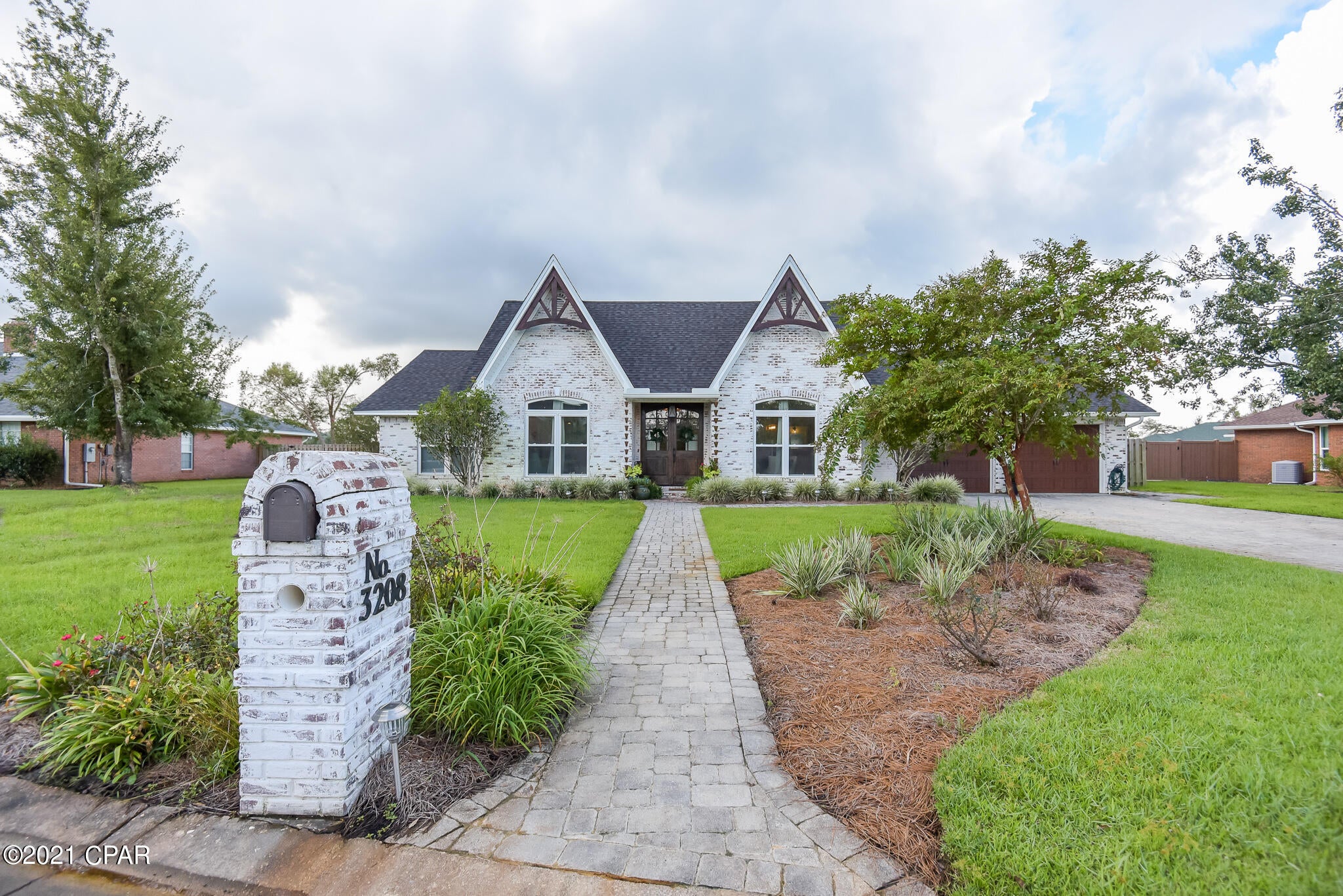 Mill Bayou Estates - Residential