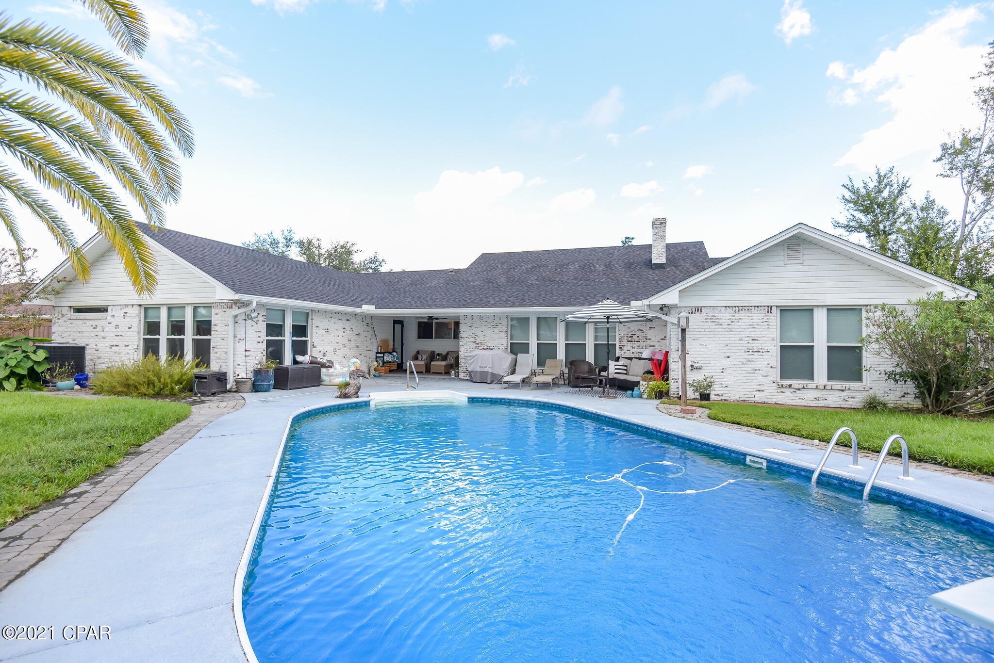 Mill Bayou Estates - Residential