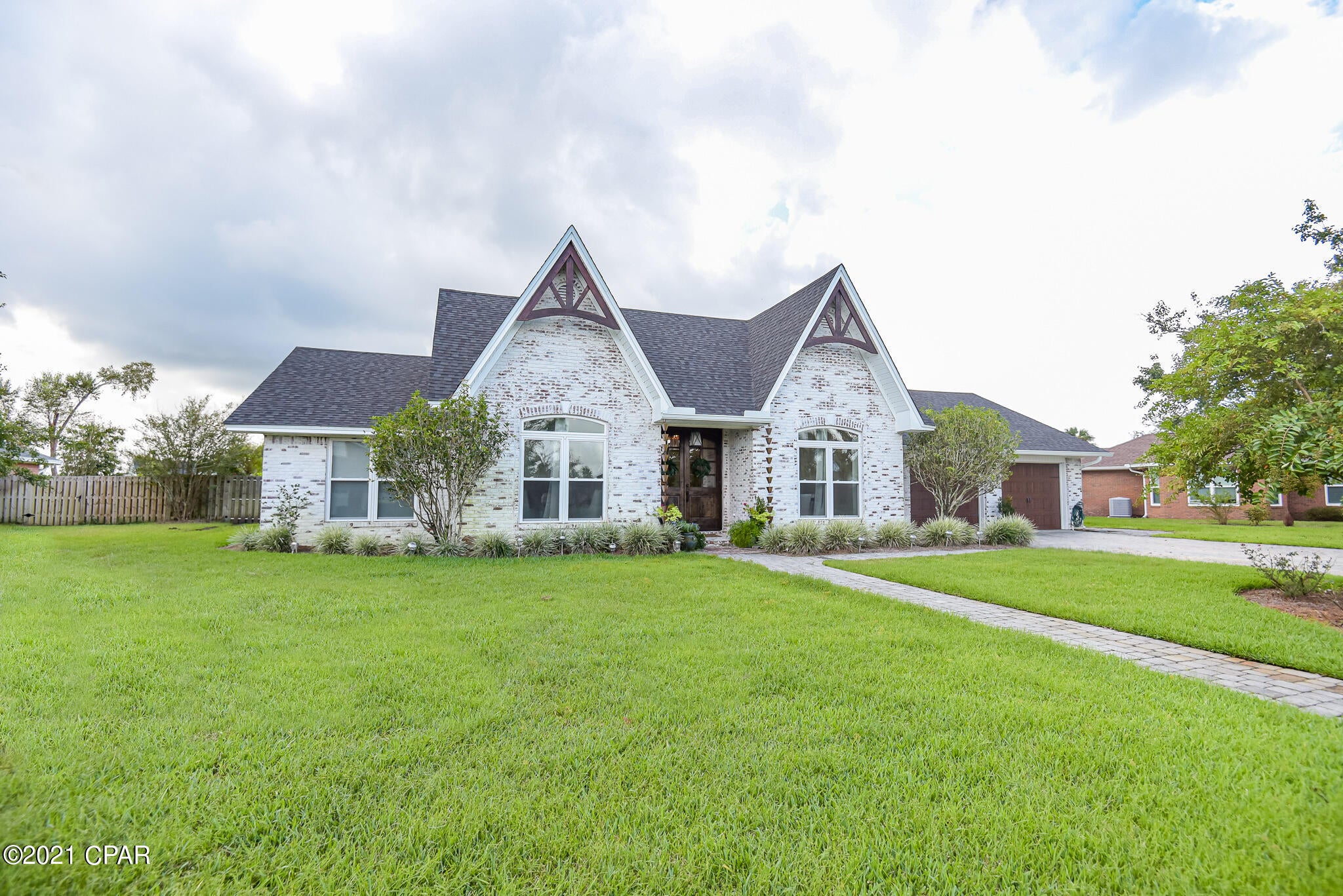 Mill Bayou Estates - Residential