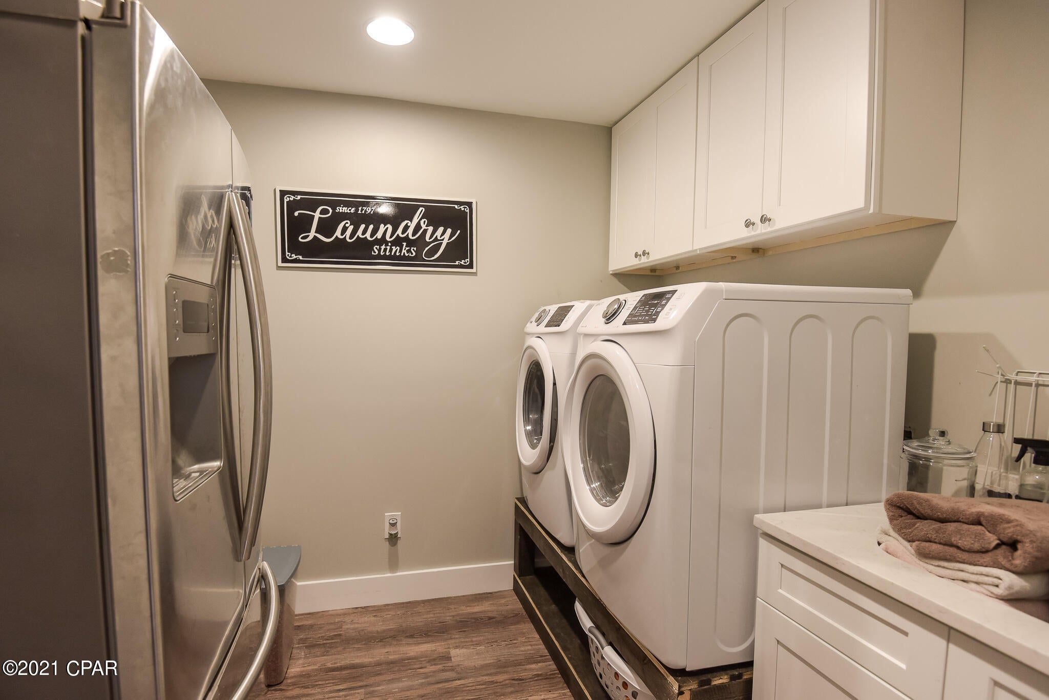 Mill Bayou Estates - Residential