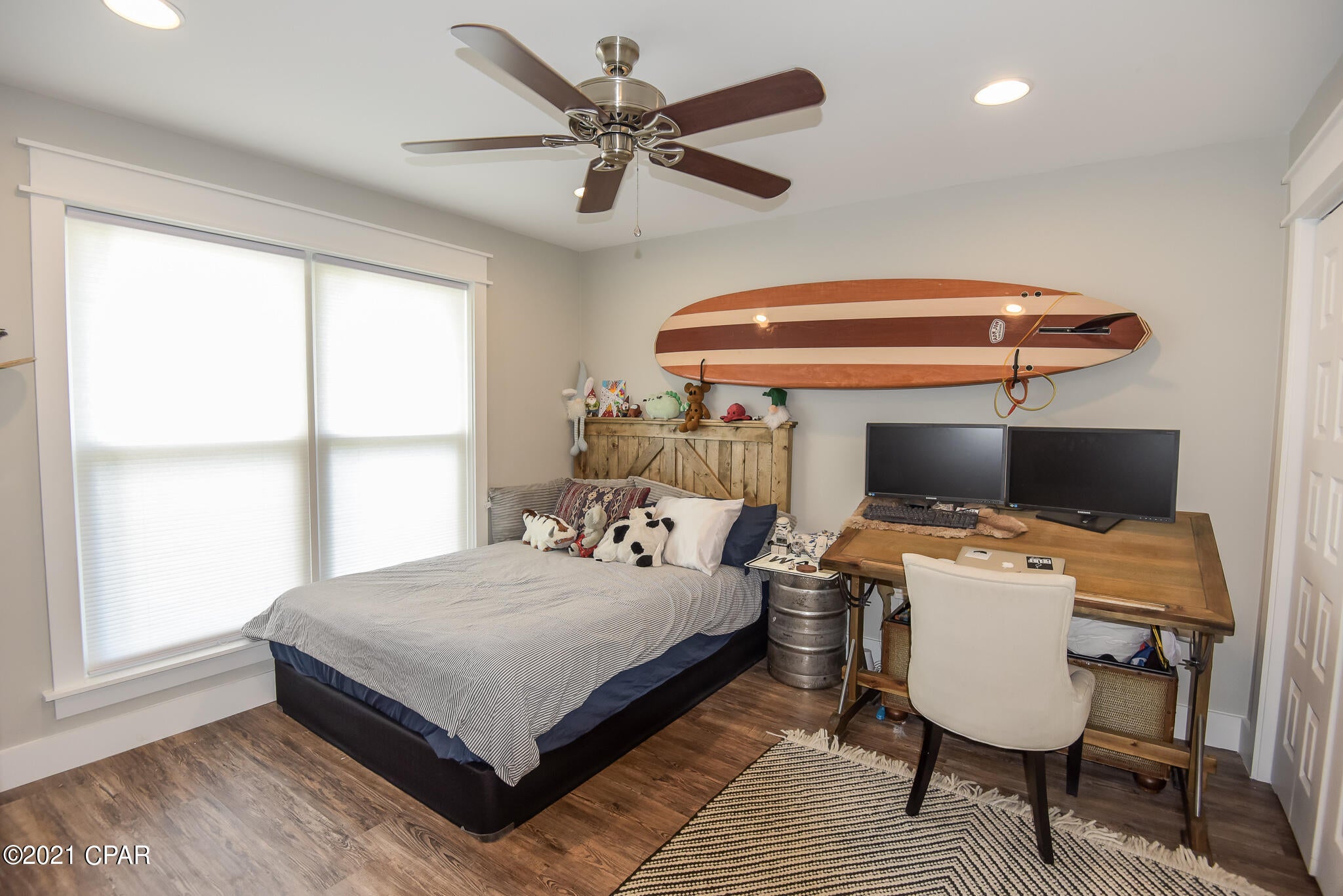 Mill Bayou Estates - Residential