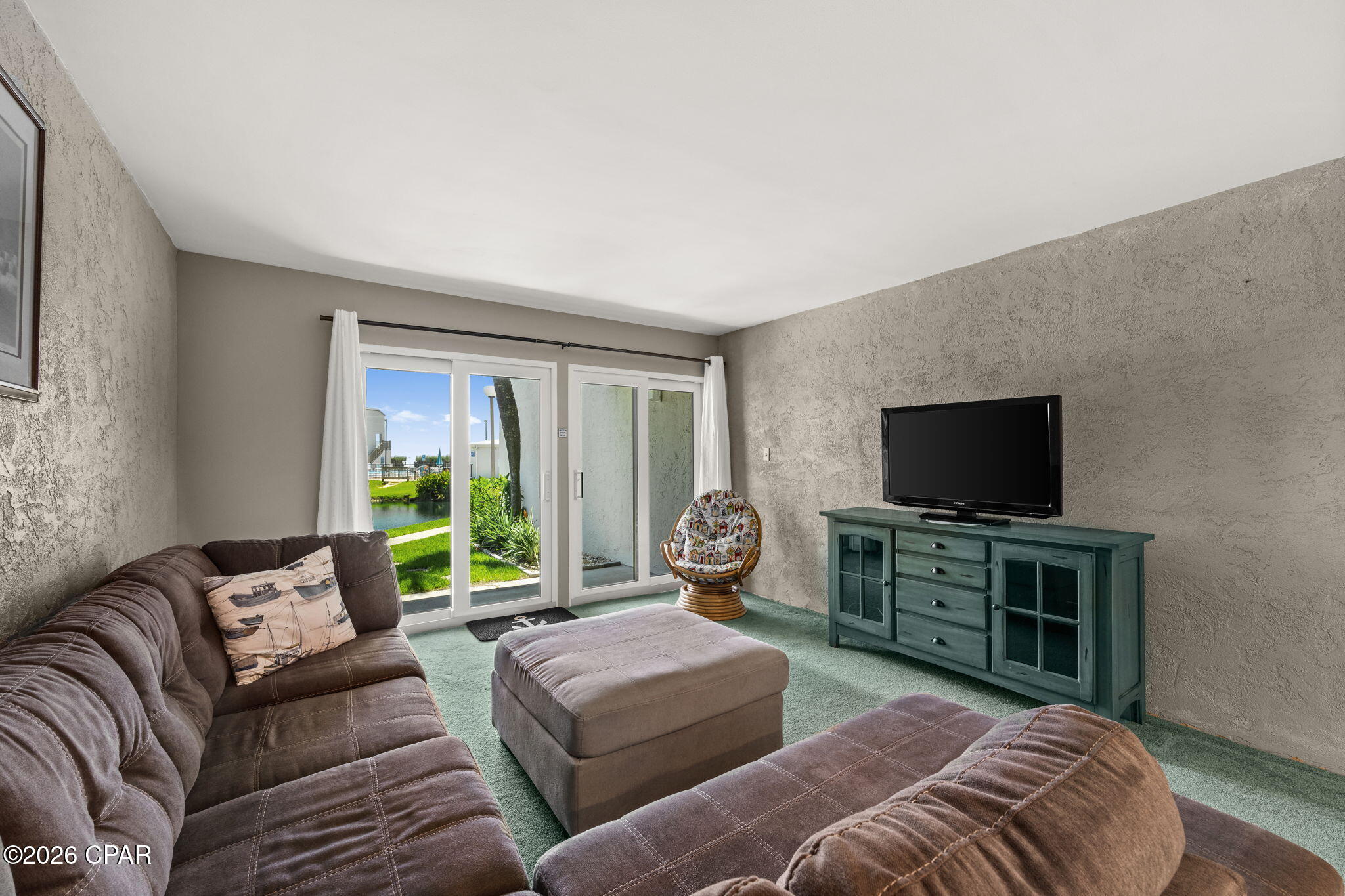 Sugar Beach Condo - Residential