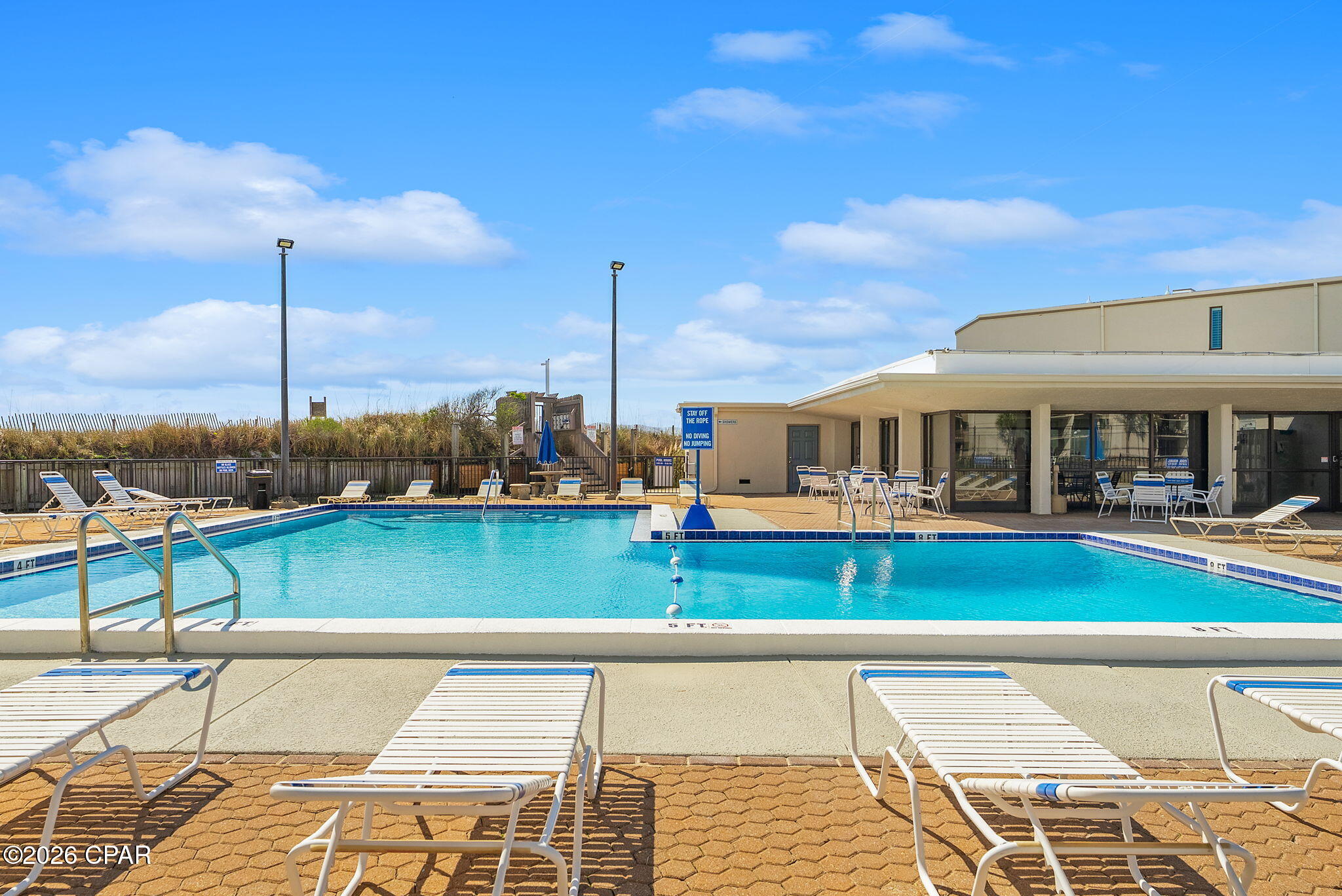 Sugar Beach Condo - Residential
