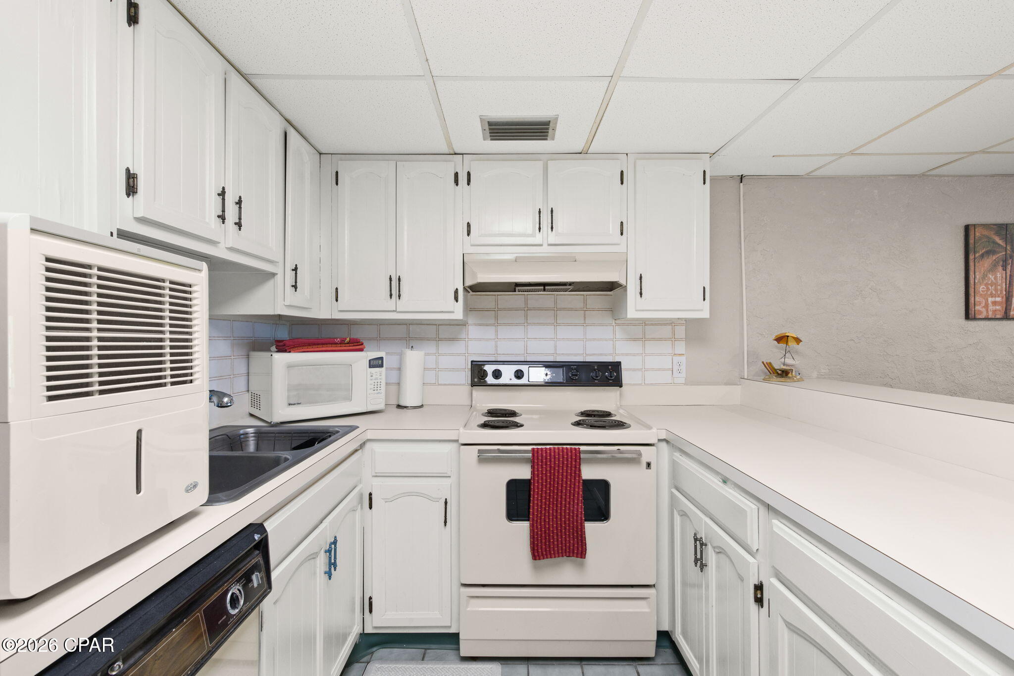 Sugar Beach Condo - Residential