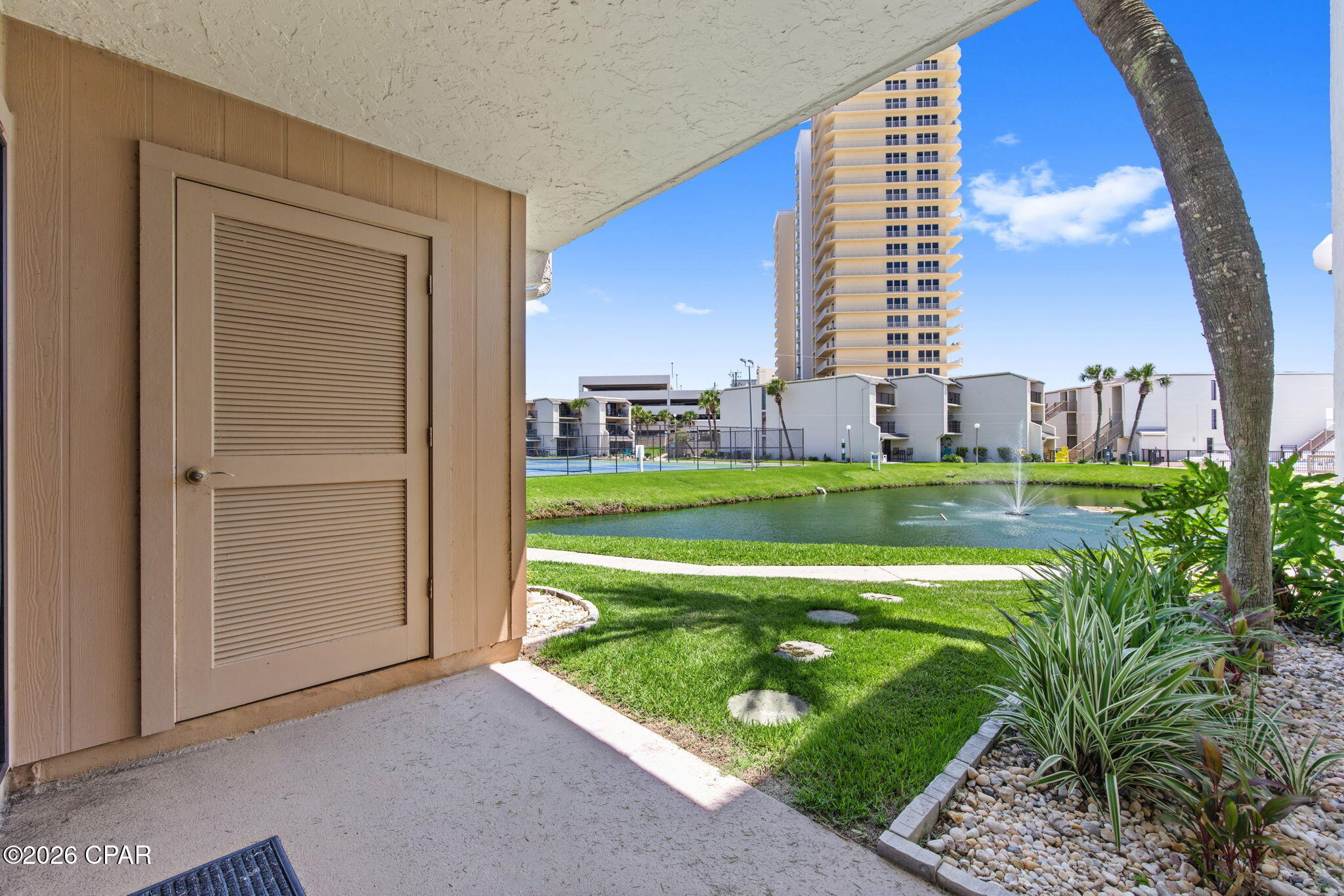 Sugar Beach Condo - Residential