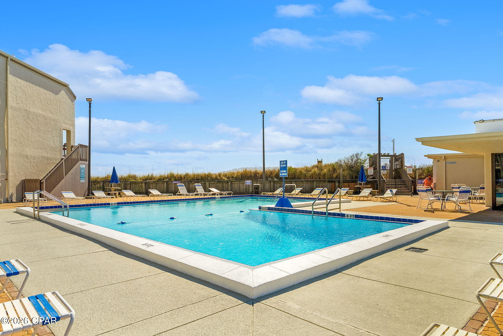Sugar Beach Condo - Residential