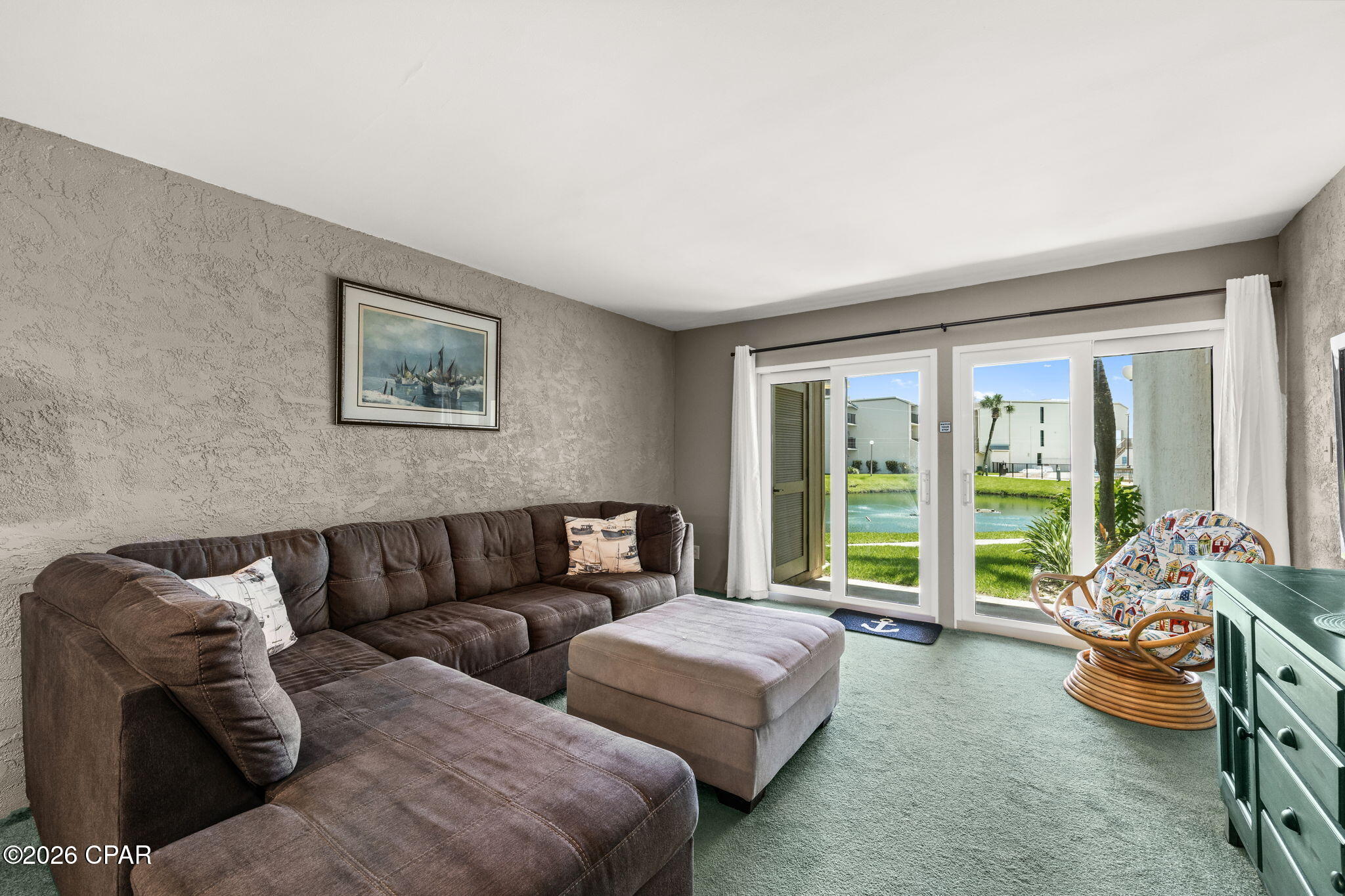 Sugar Beach Condo - Residential