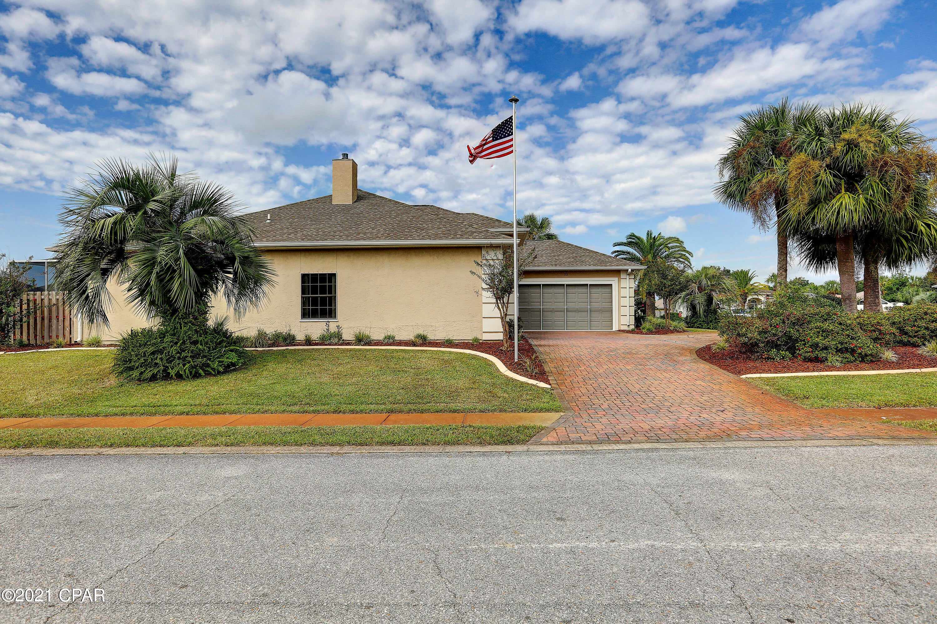 Summer Breeze Phase II - Residential