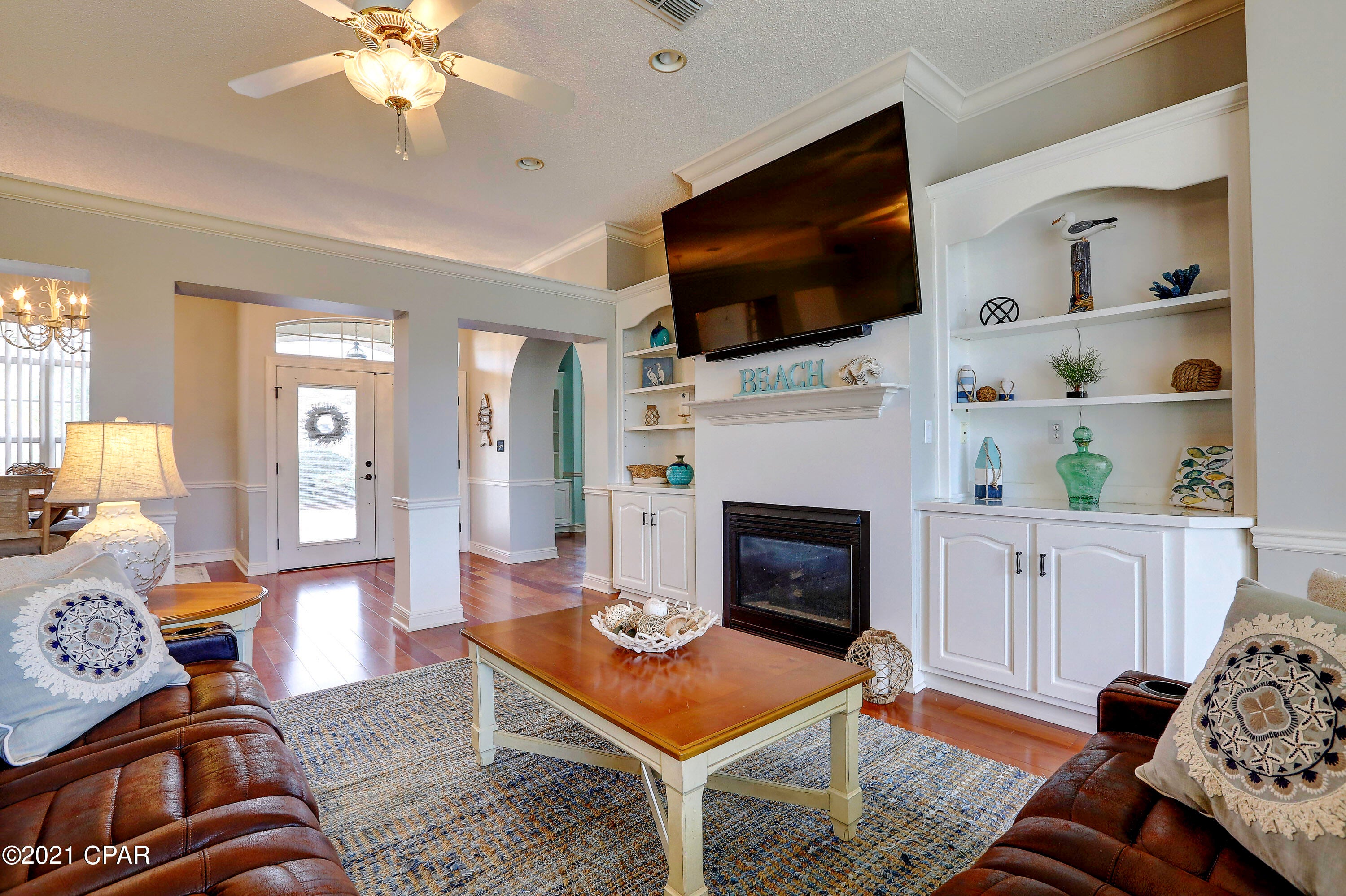 Summer Breeze Phase II - Residential
