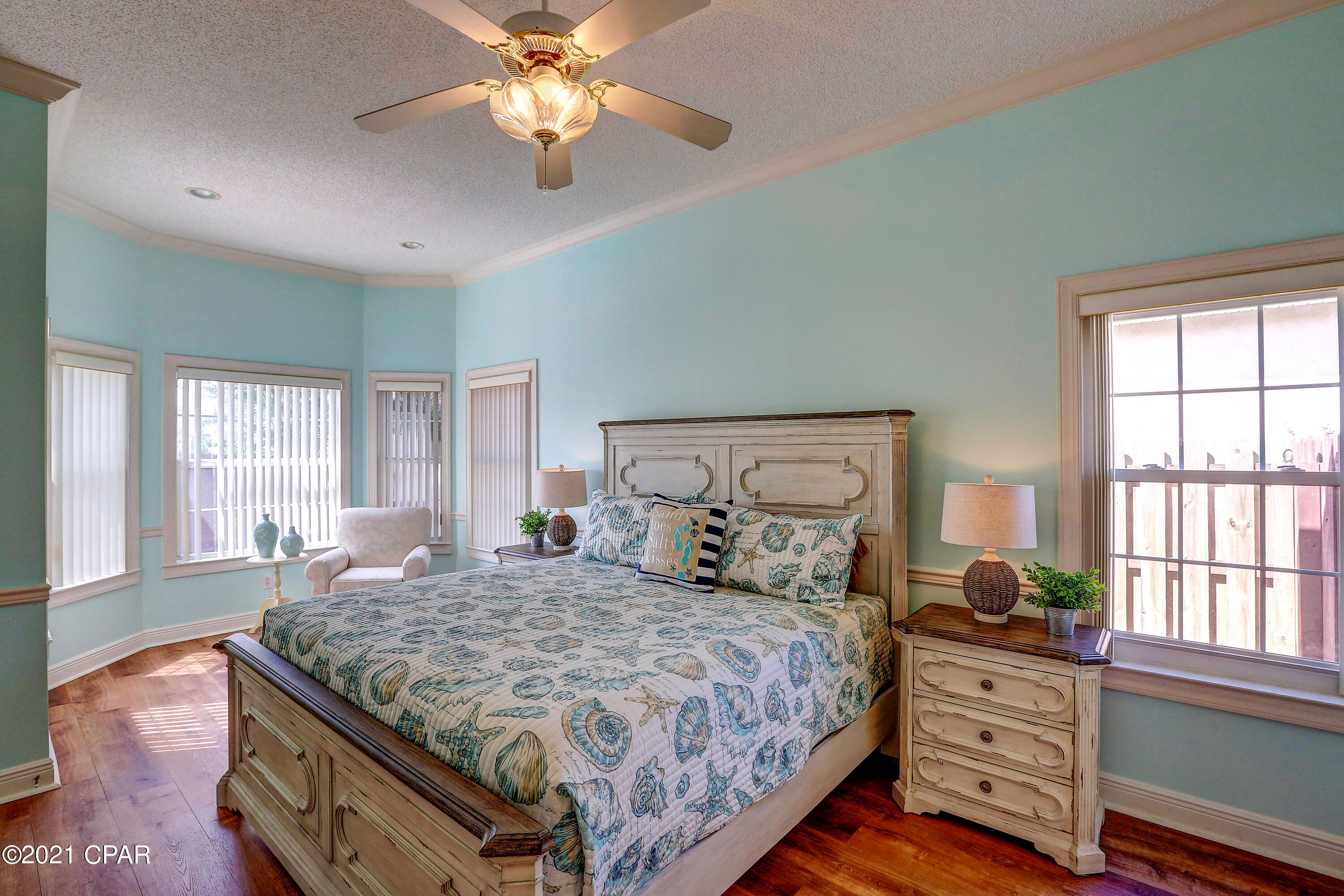 Summer Breeze Phase II - Residential