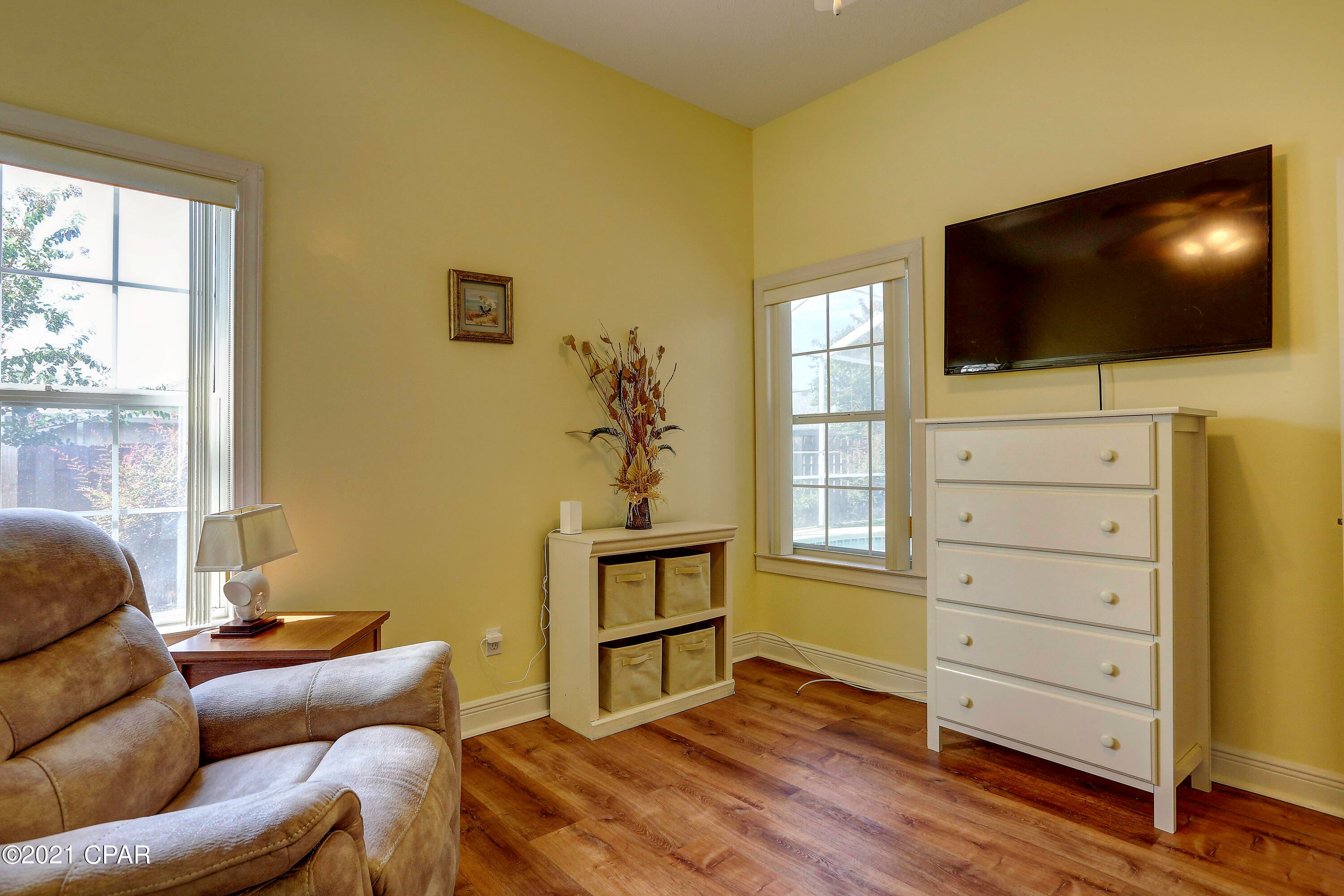 Summer Breeze Phase II - Residential
