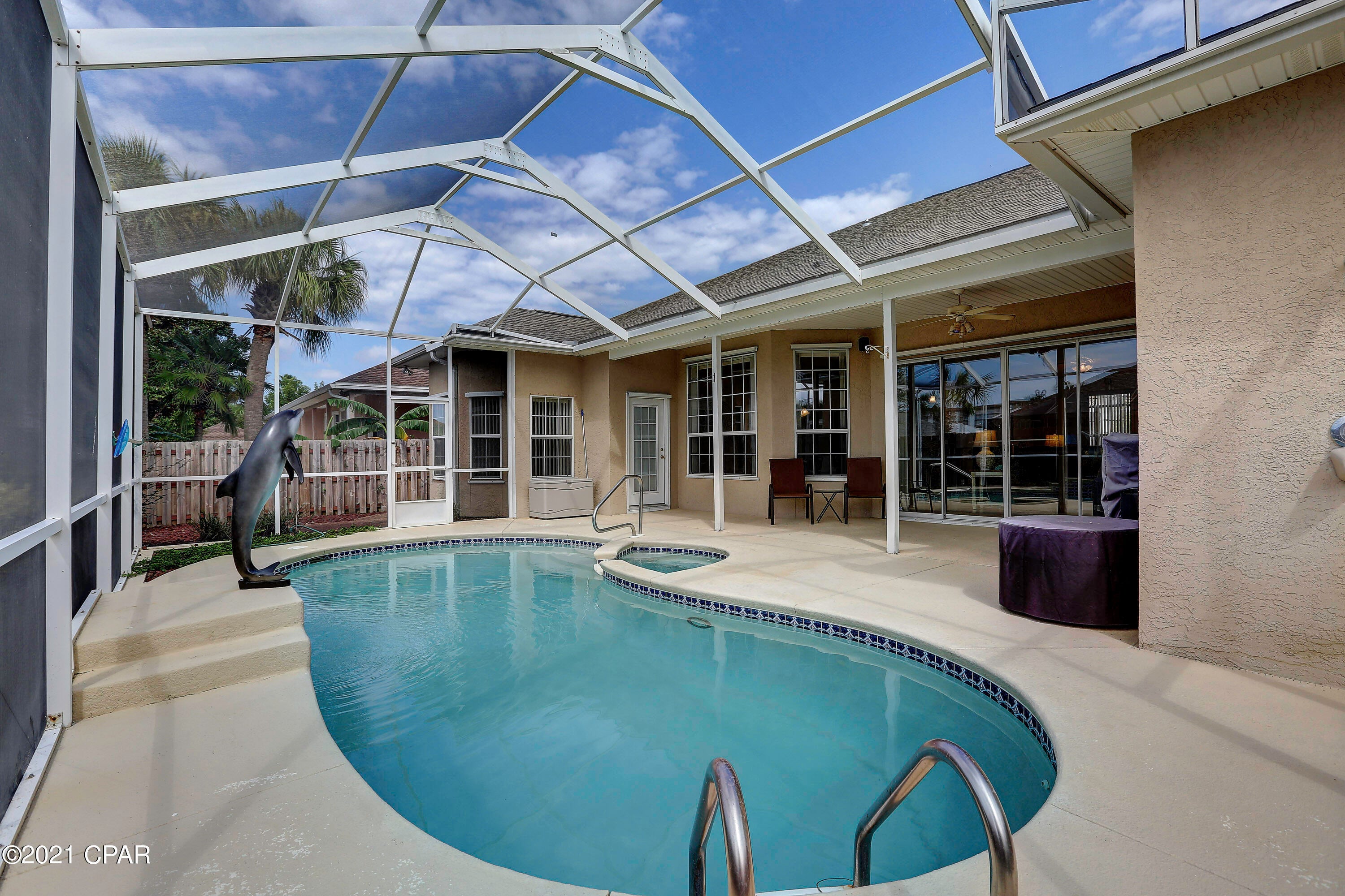 Summer Breeze Phase II - Residential
