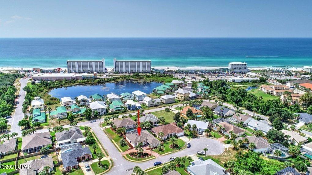 Summer Breeze Phase II - Residential