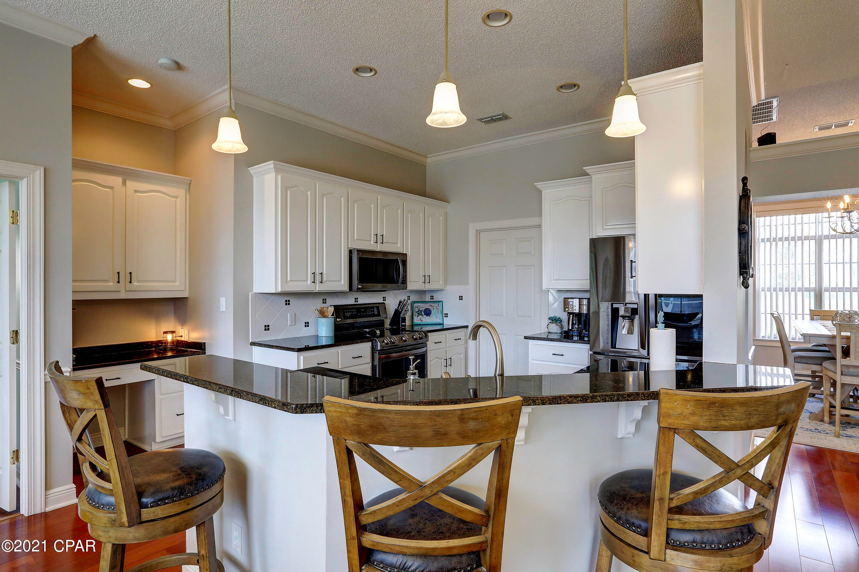 Summer Breeze Phase II - Residential