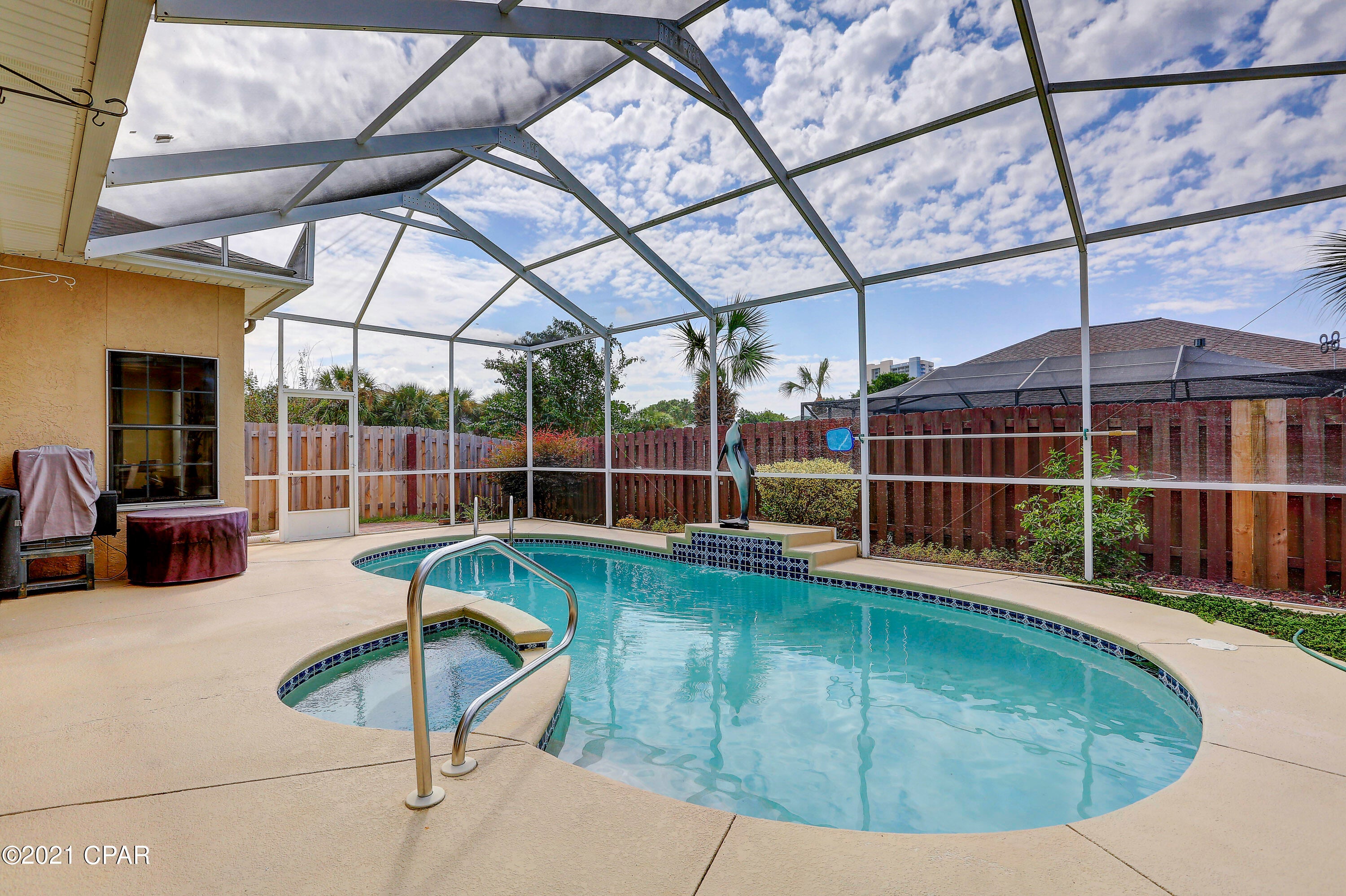 Summer Breeze Phase II - Residential