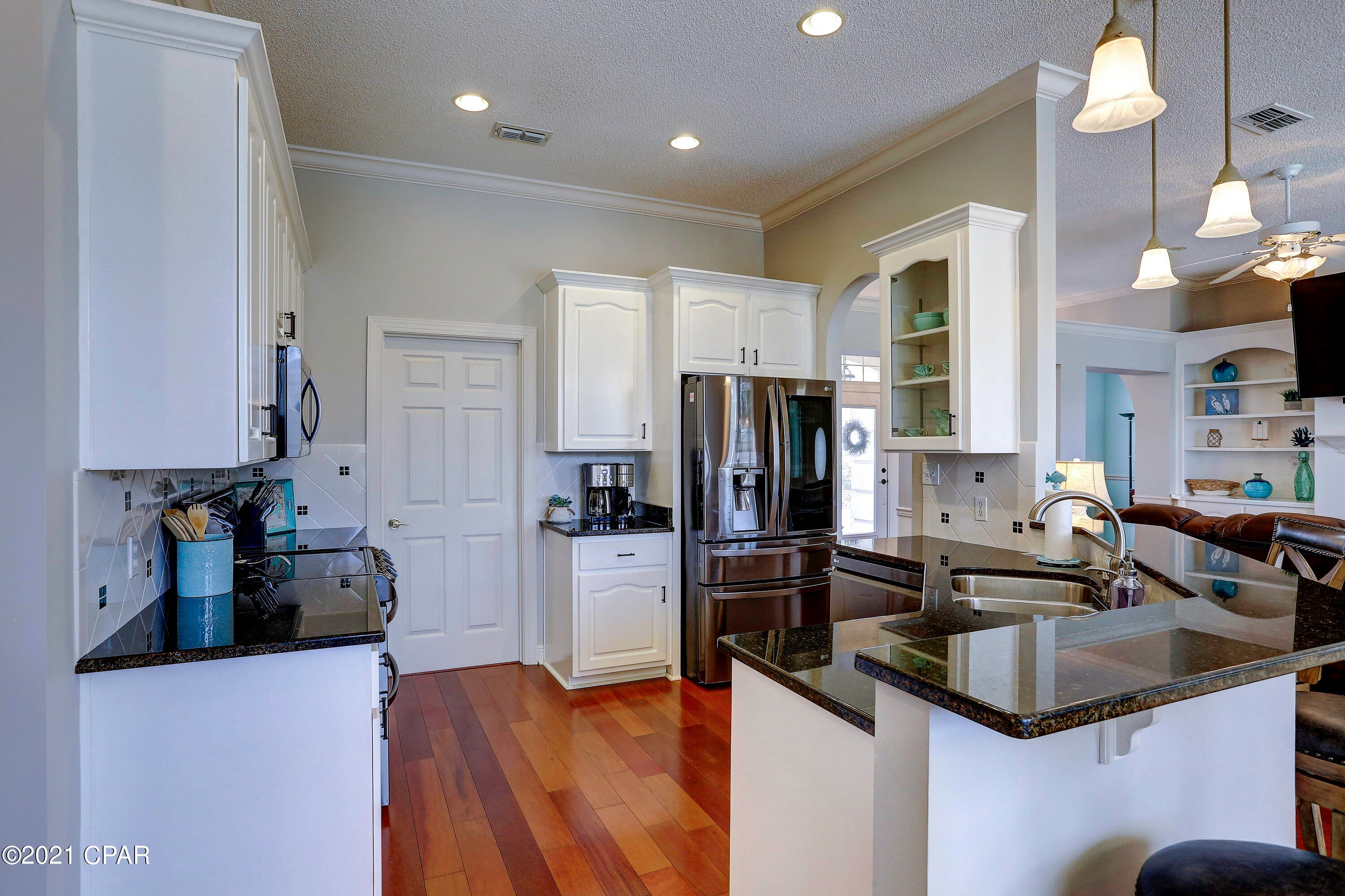 Summer Breeze Phase II - Residential
