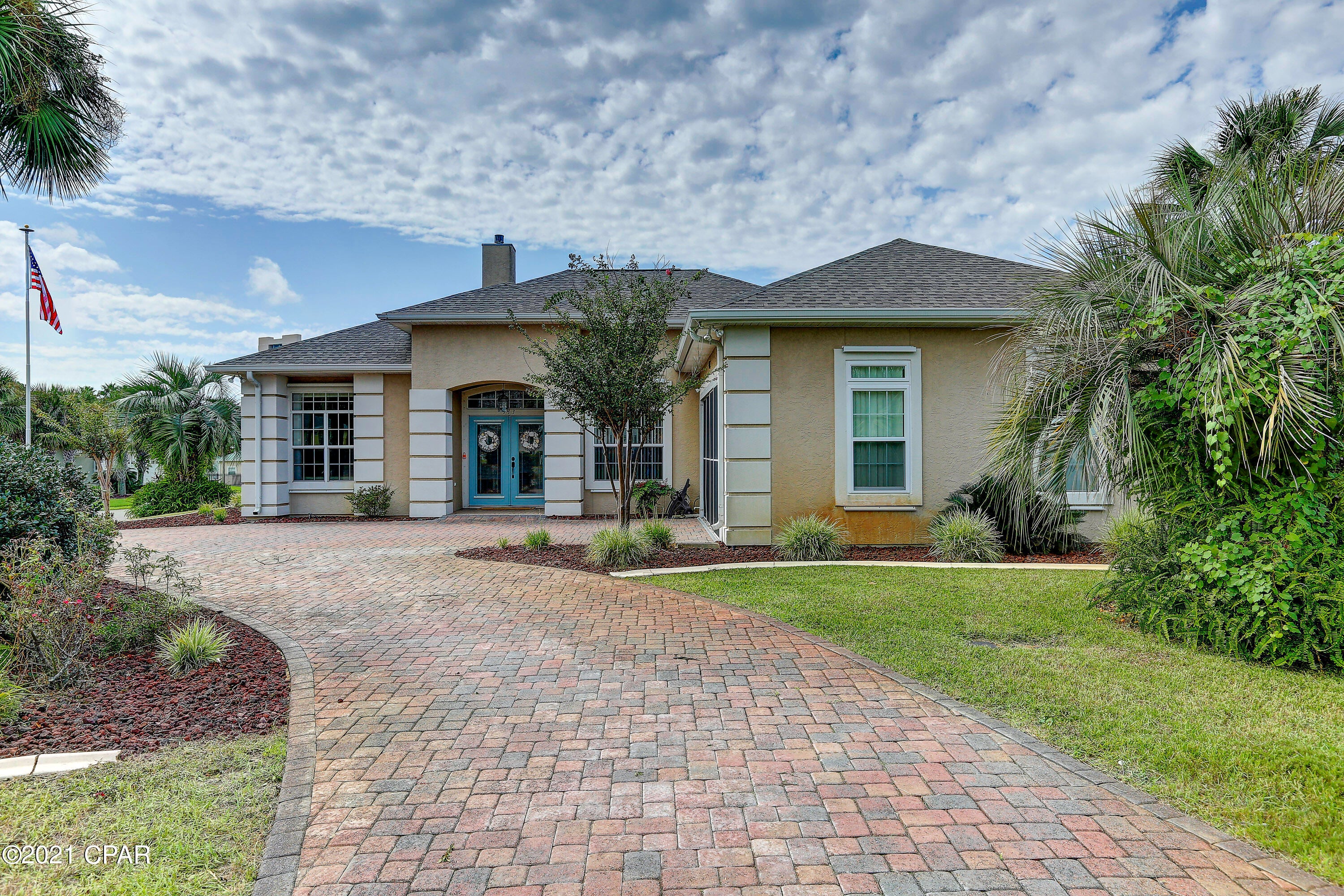 Summer Breeze Phase II - Residential