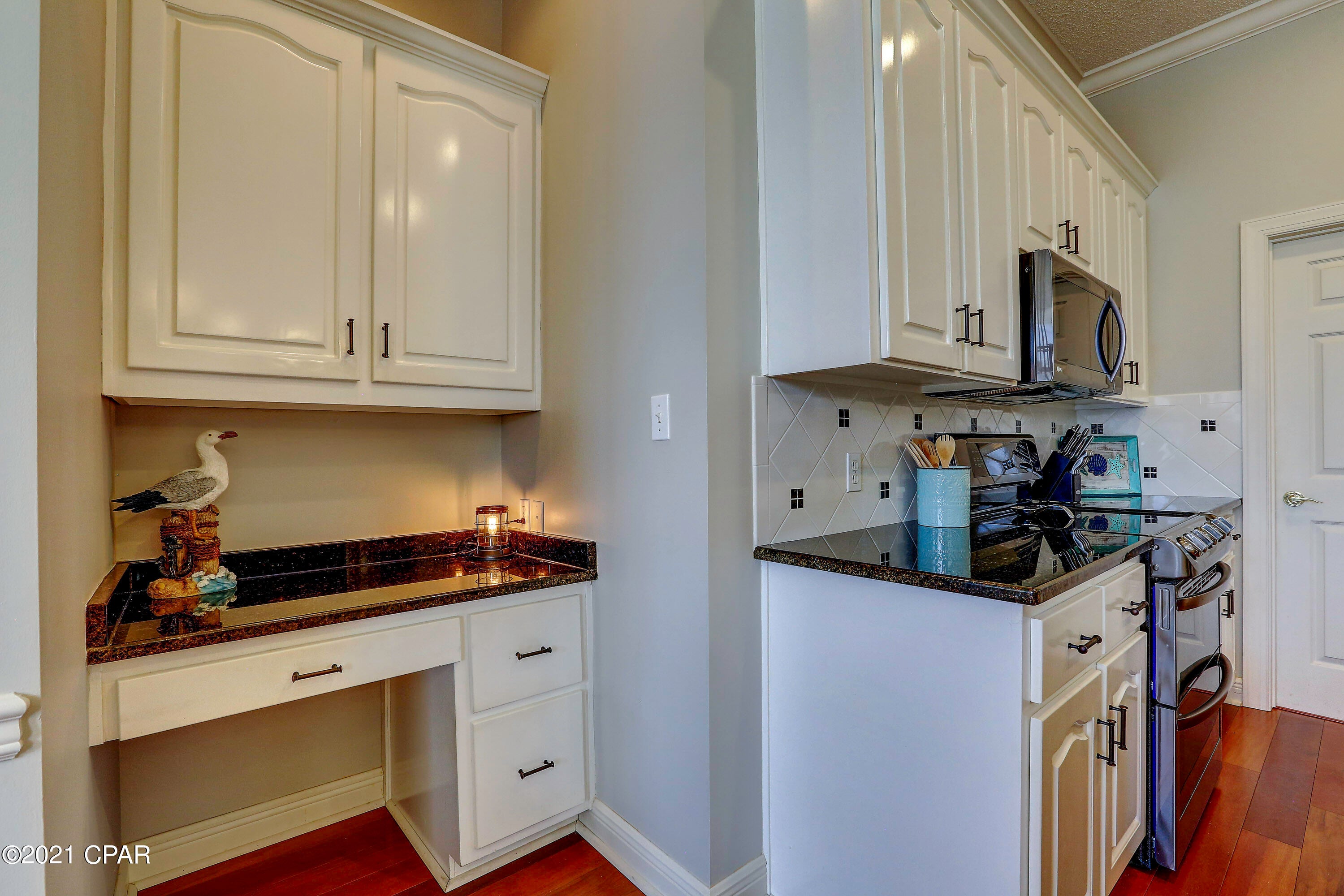 Summer Breeze Phase II - Residential