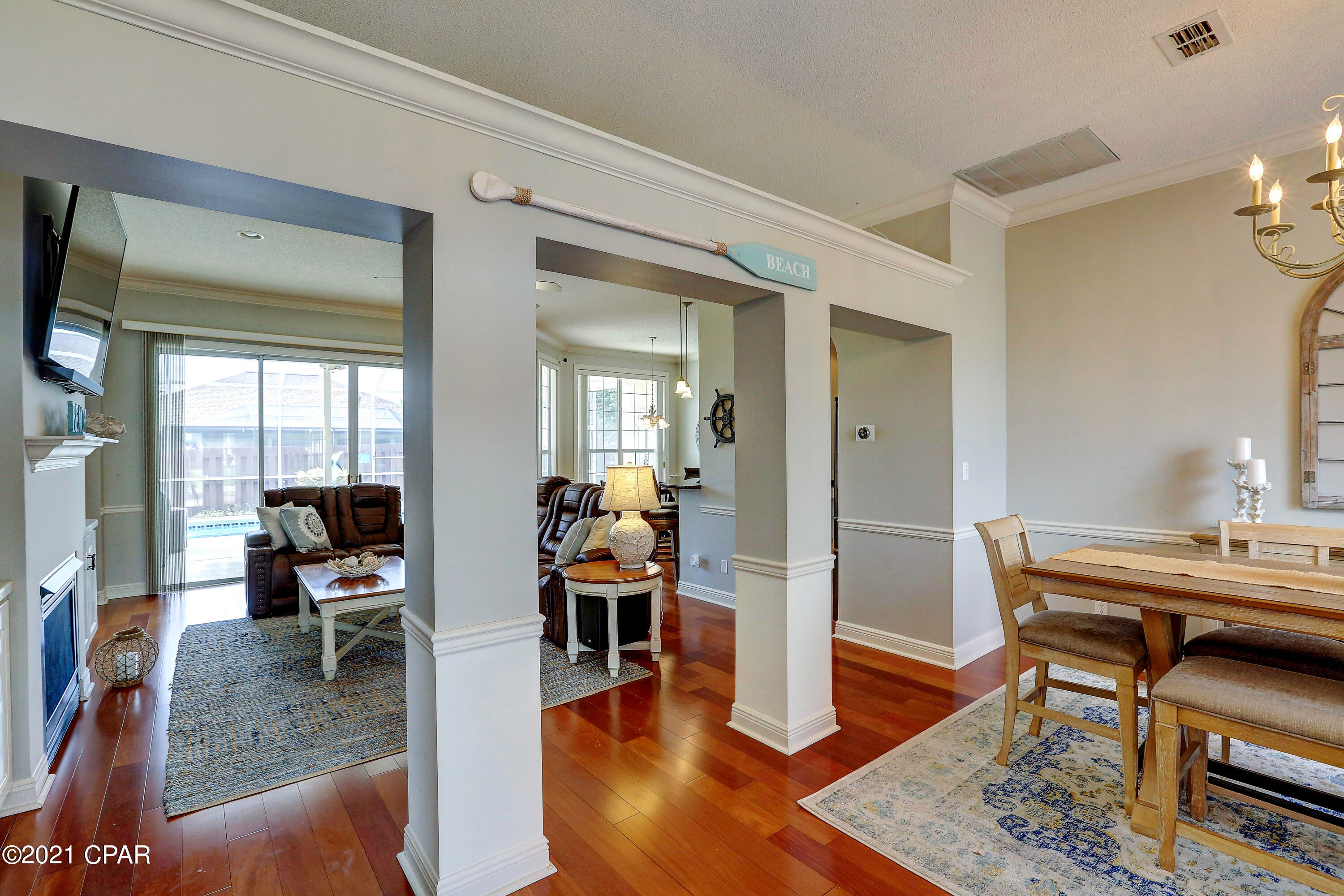 Summer Breeze Phase II - Residential