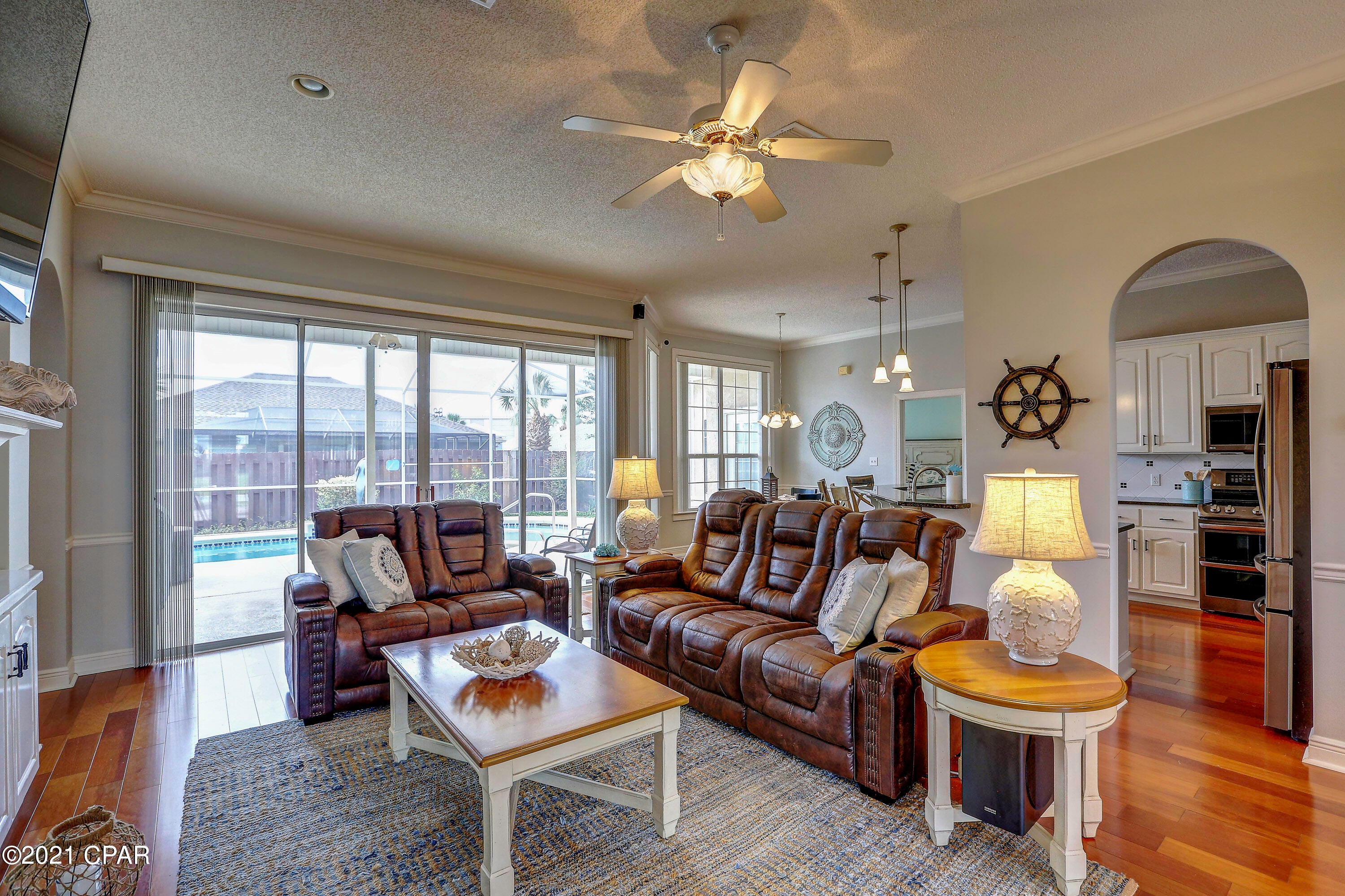 Summer Breeze Phase II - Residential