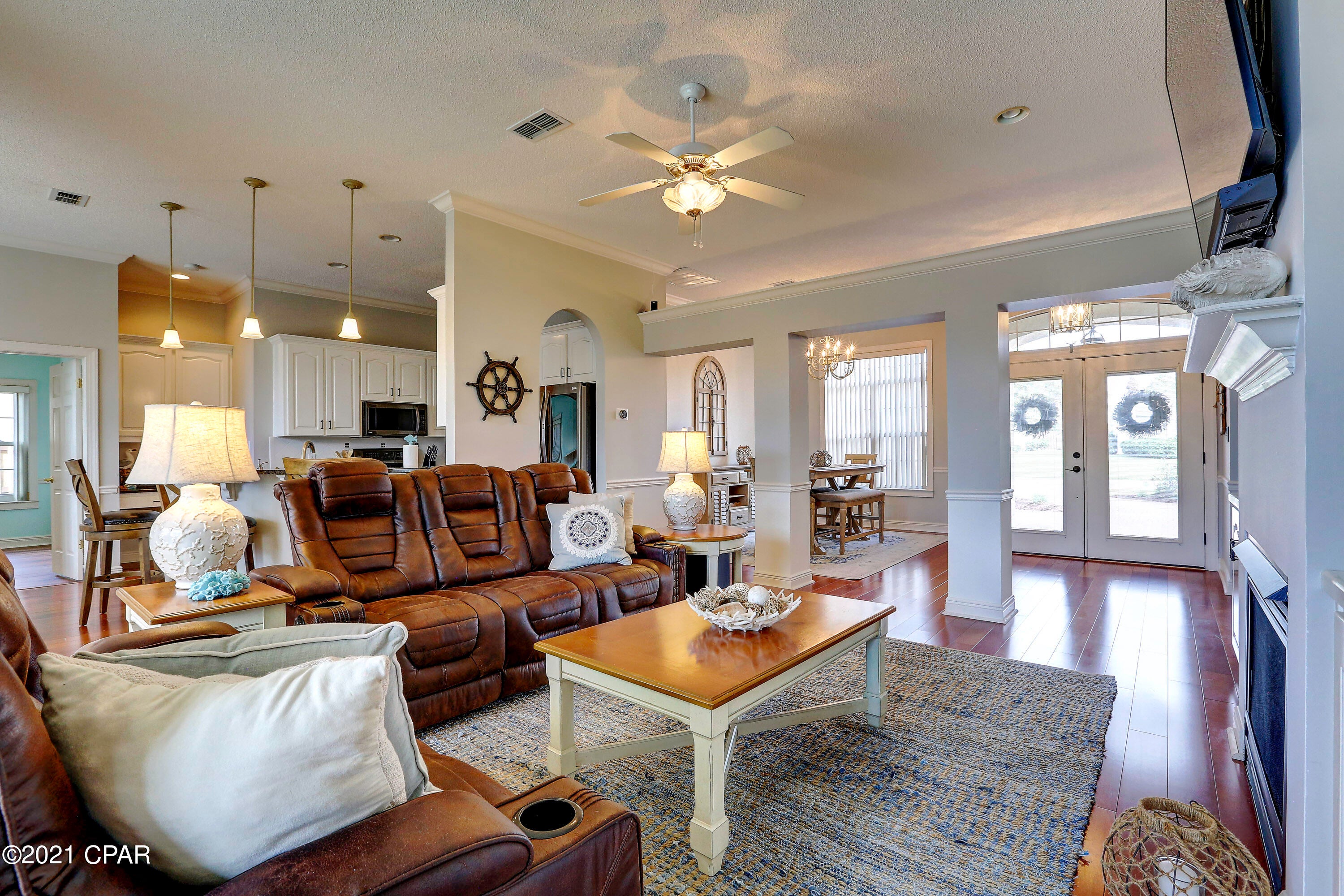 Summer Breeze Phase II - Residential