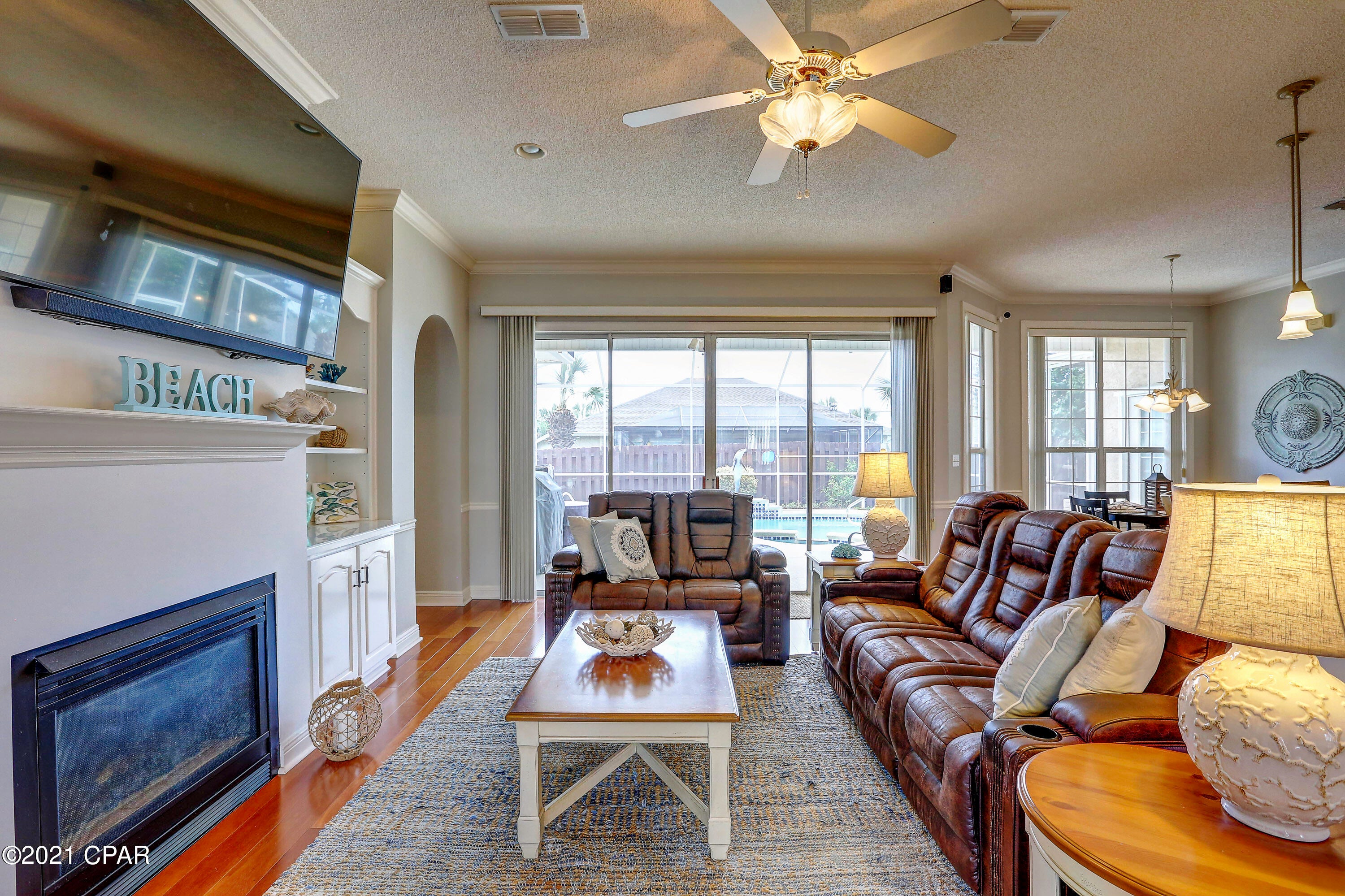 Summer Breeze Phase II - Residential