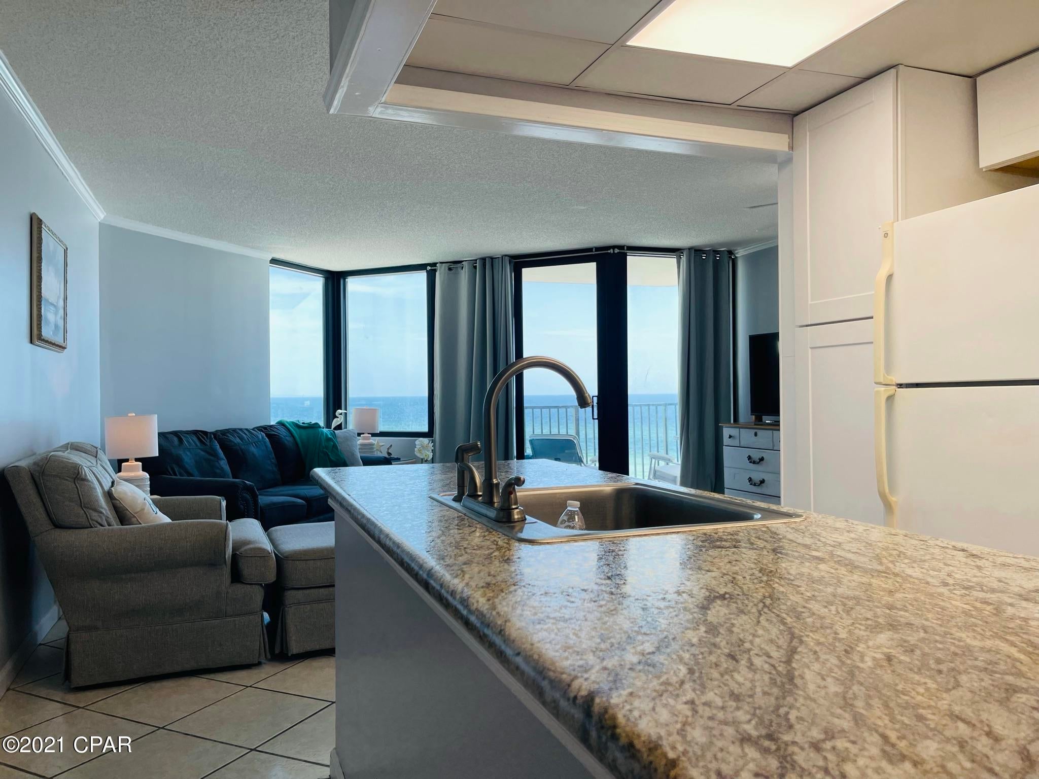 Sunbird Condo - Residential