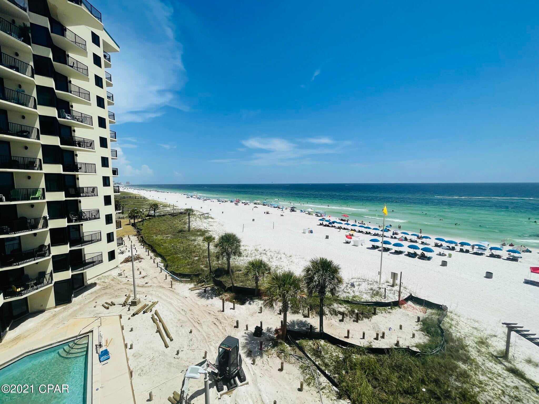 Sunbird Condo - Residential