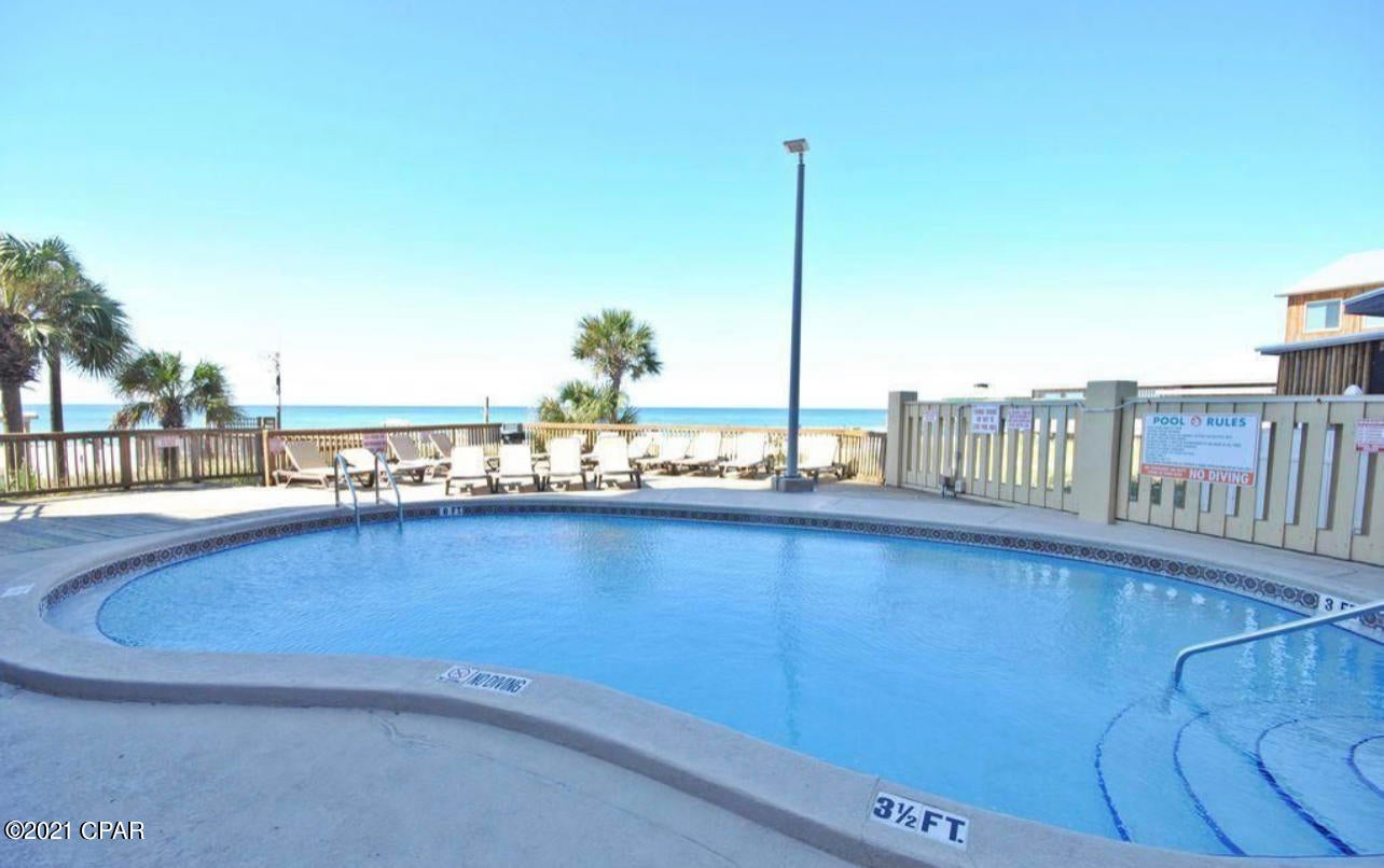 Sunbird Condo - Residential