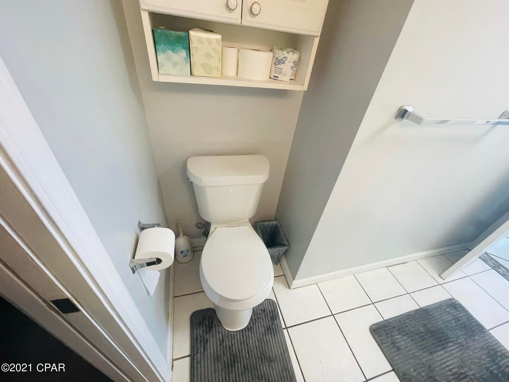 Sunbird Condo - Residential