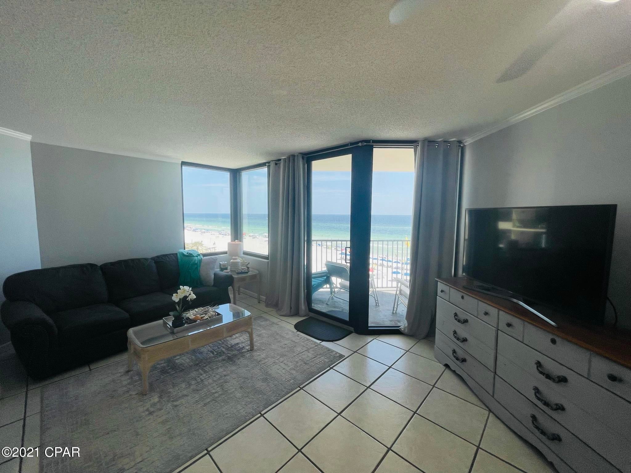 Sunbird Condo - Residential