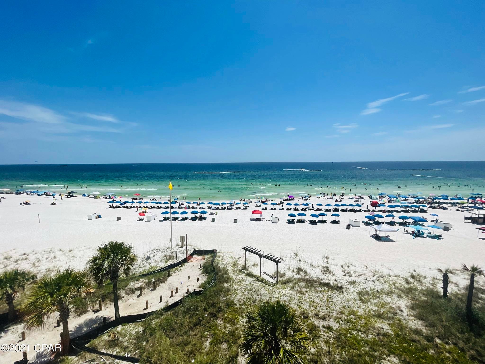 Sunbird Condo - Residential