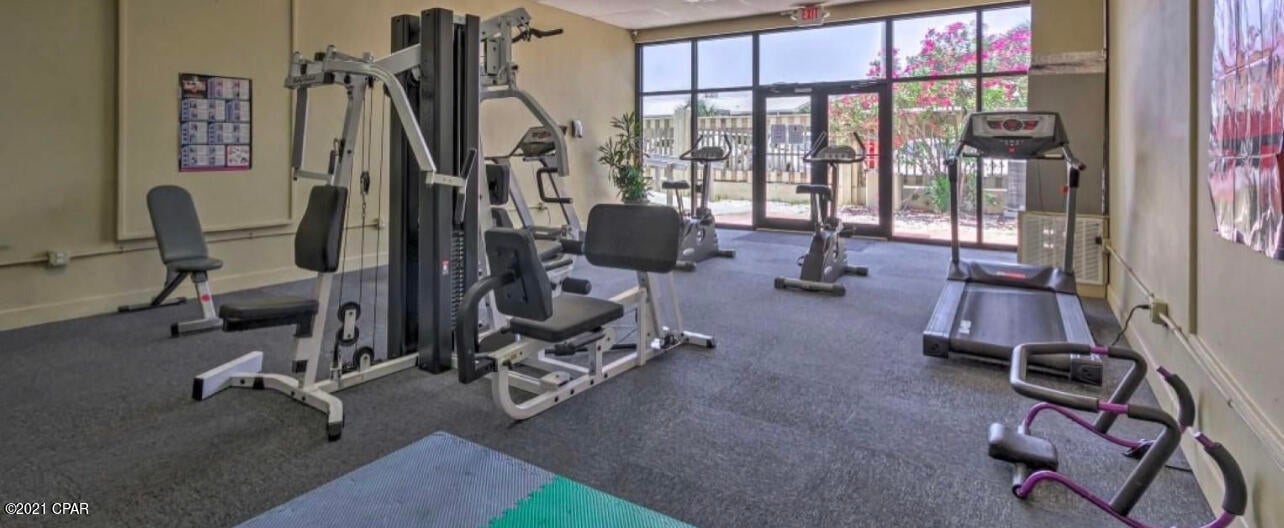 Sunbird Condo - Residential