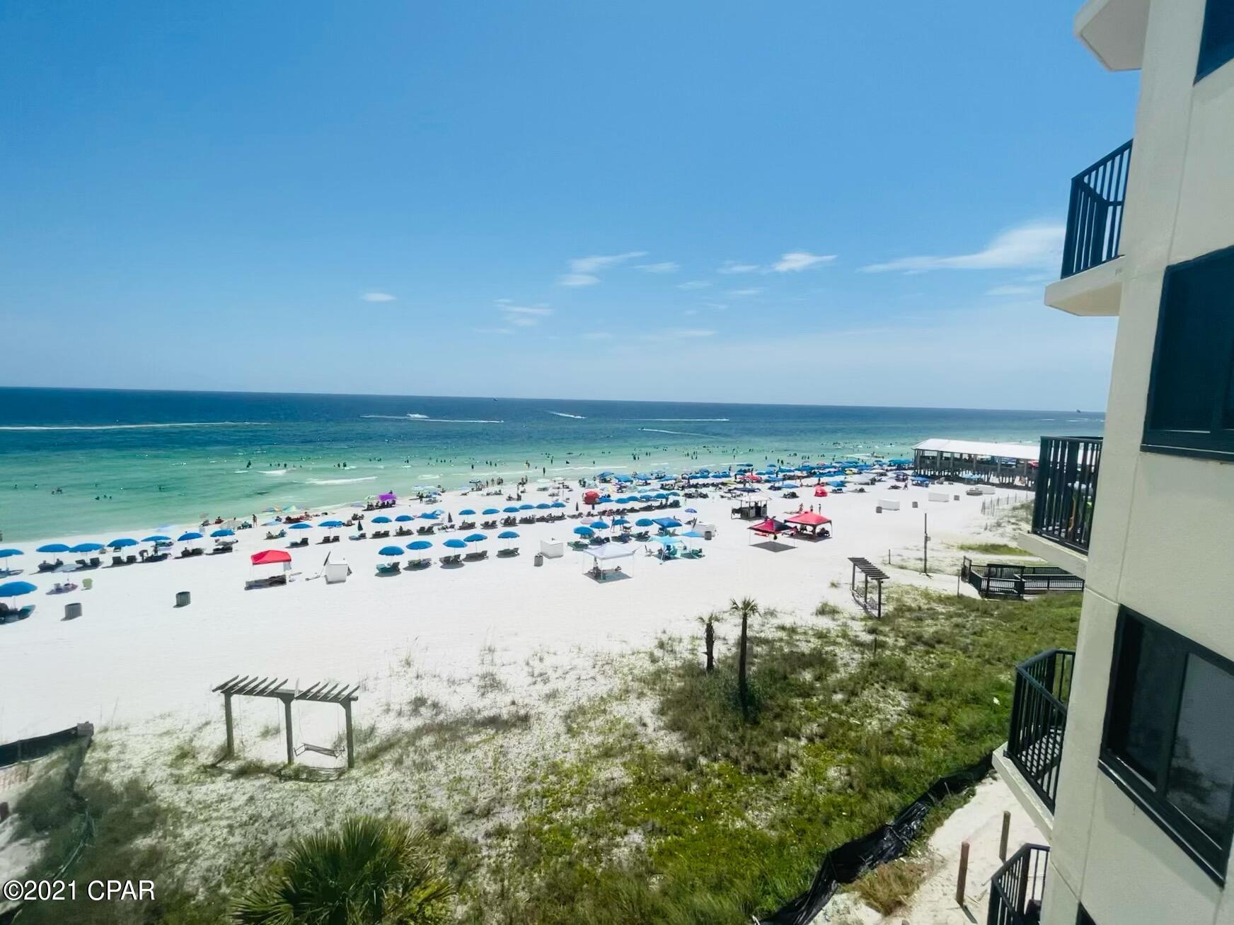 Sunbird Condo - Residential