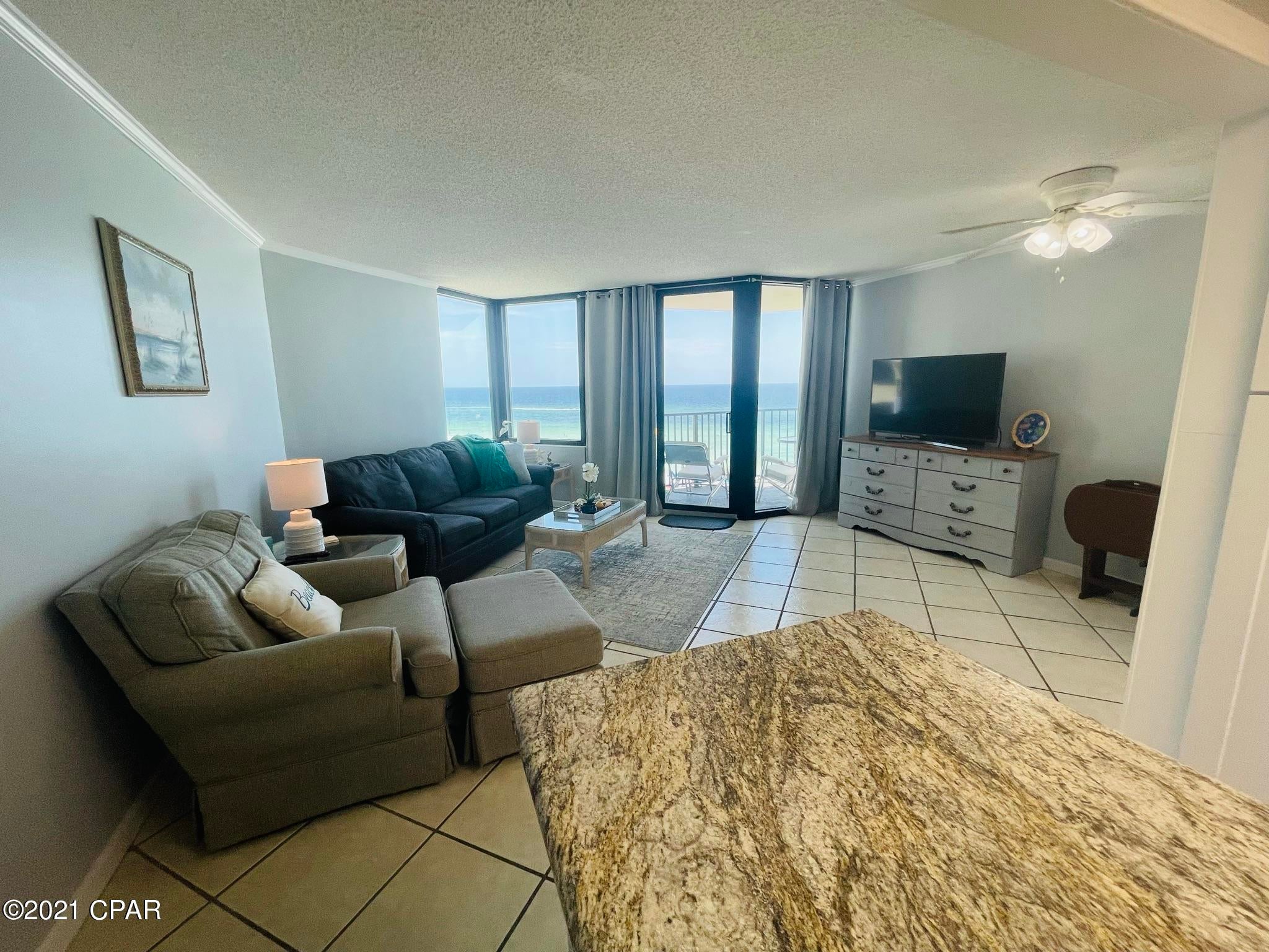 Sunbird Condo - Residential