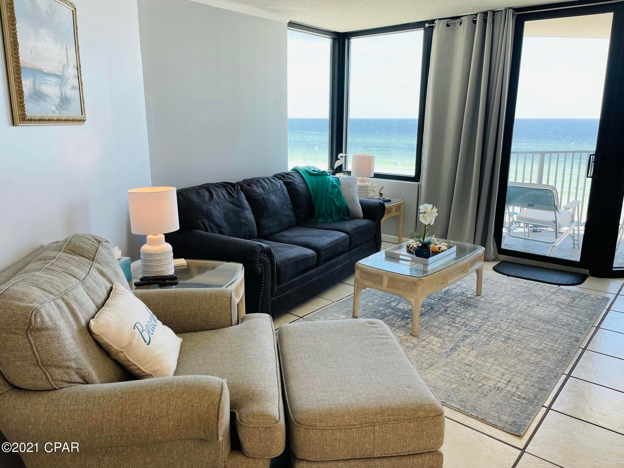 Sunbird Condo - Residential