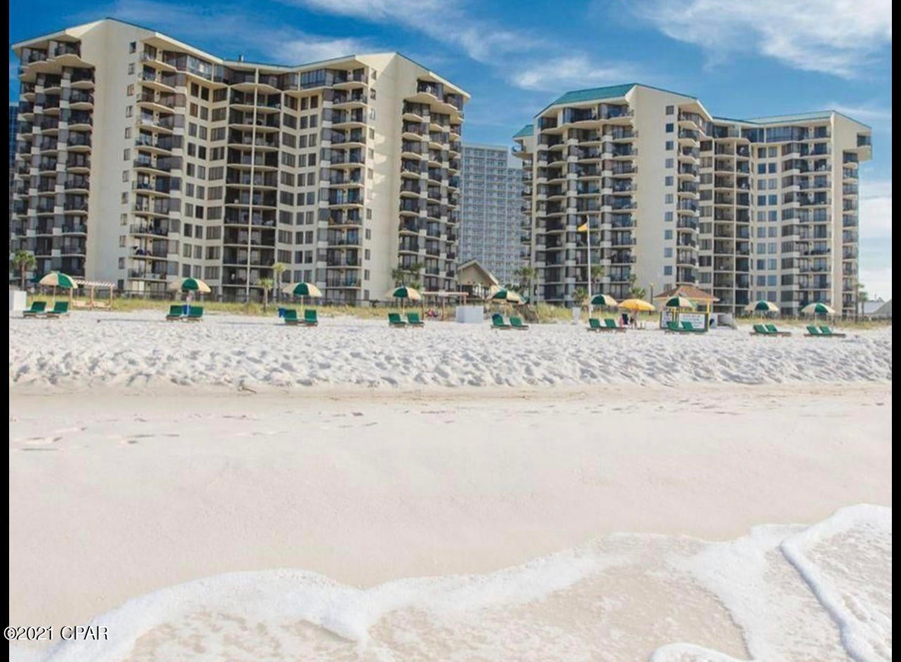 Sunbird Condo - Residential