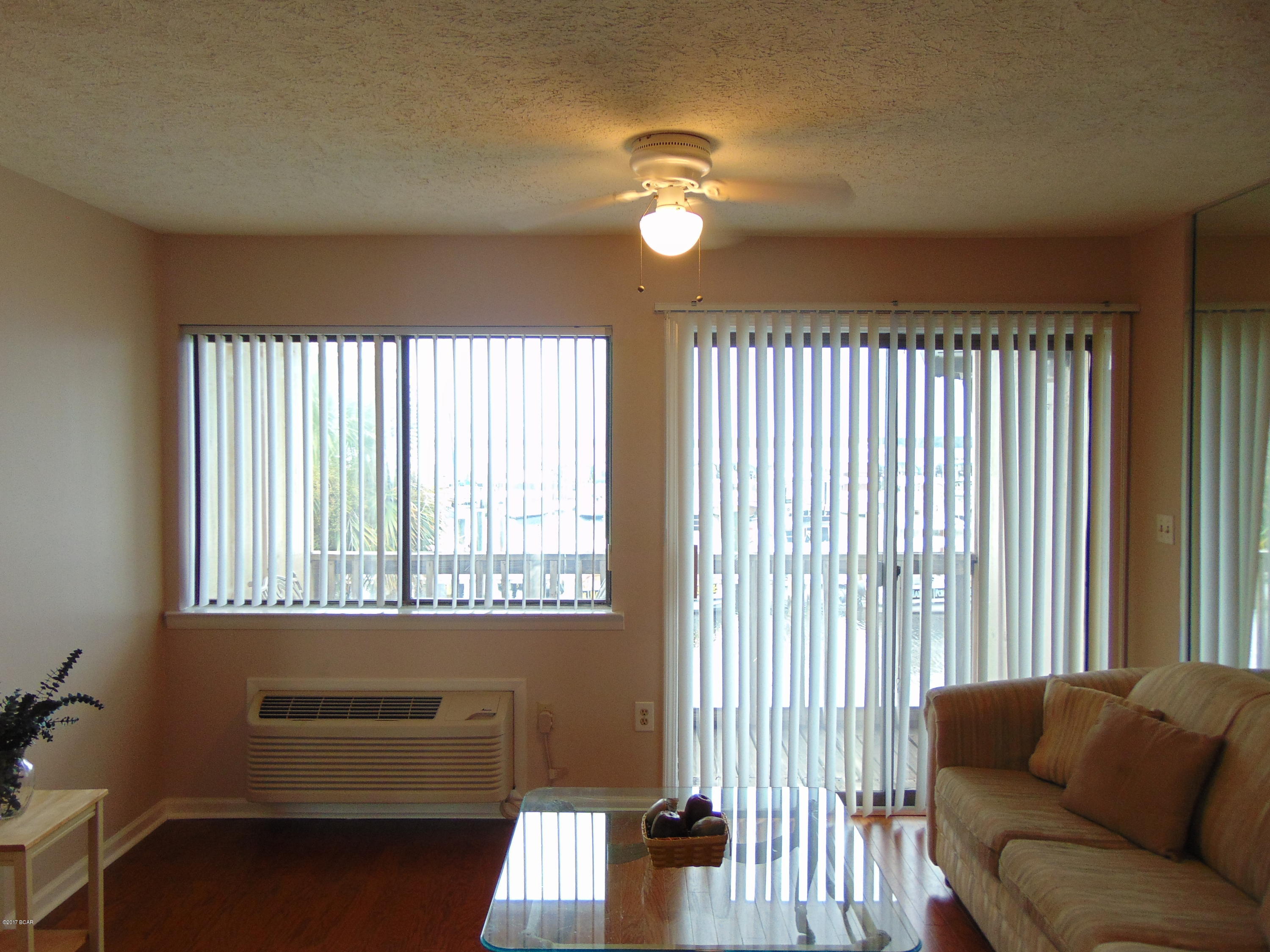 Sun Harbor Condo - Residential Lease