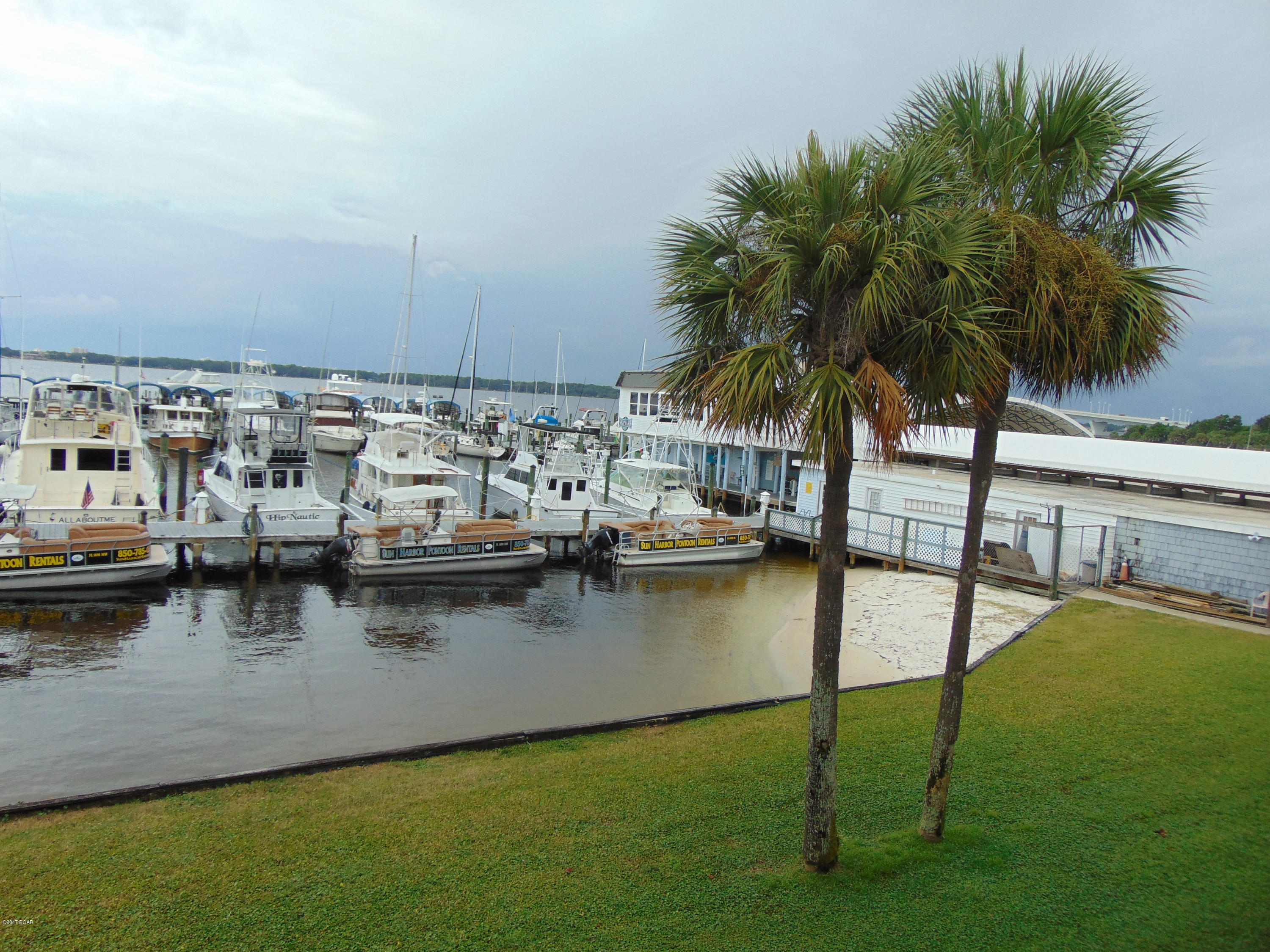 Sun Harbor Condo - Residential Lease