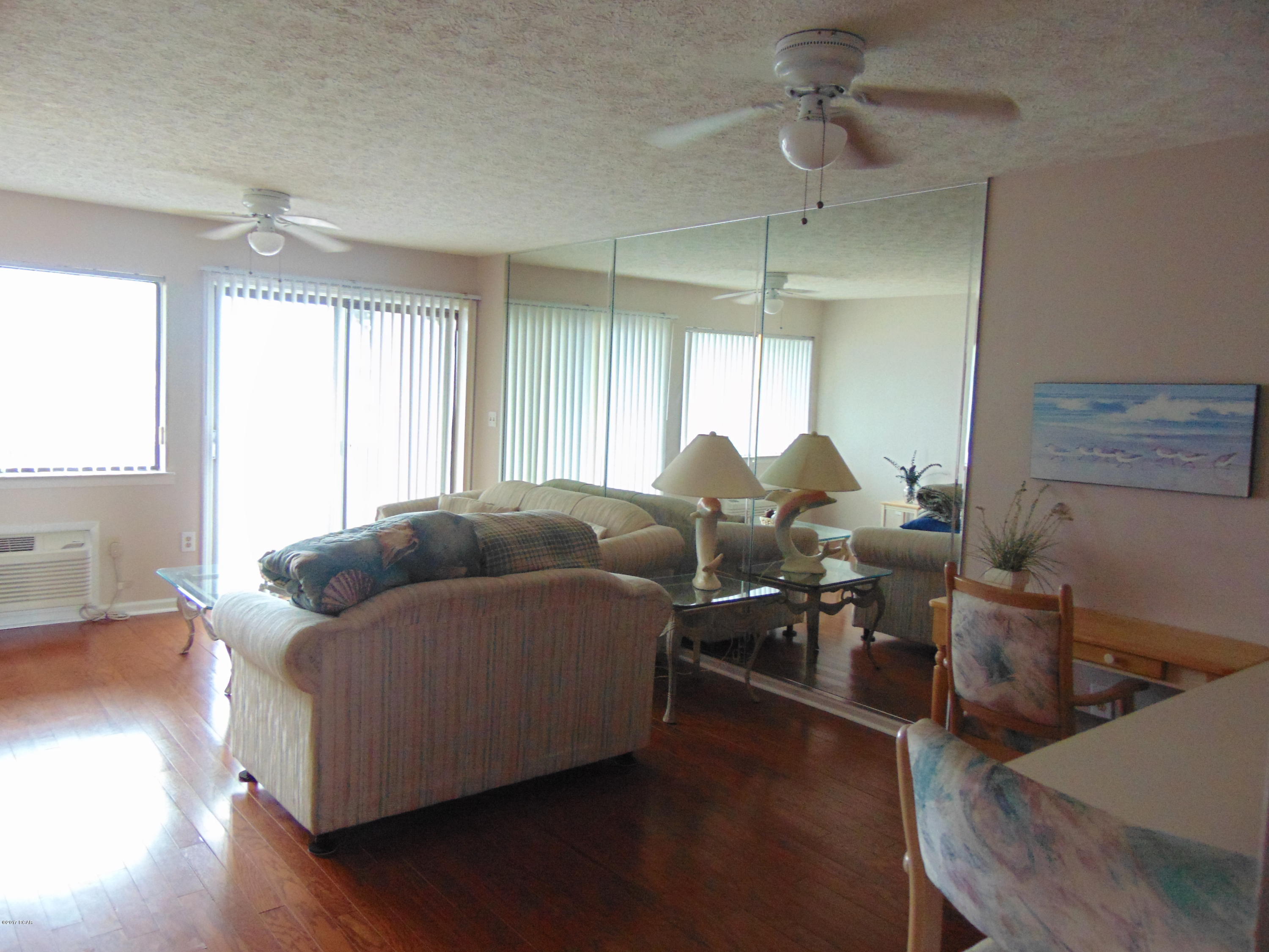 Sun Harbor Condo - Residential Lease