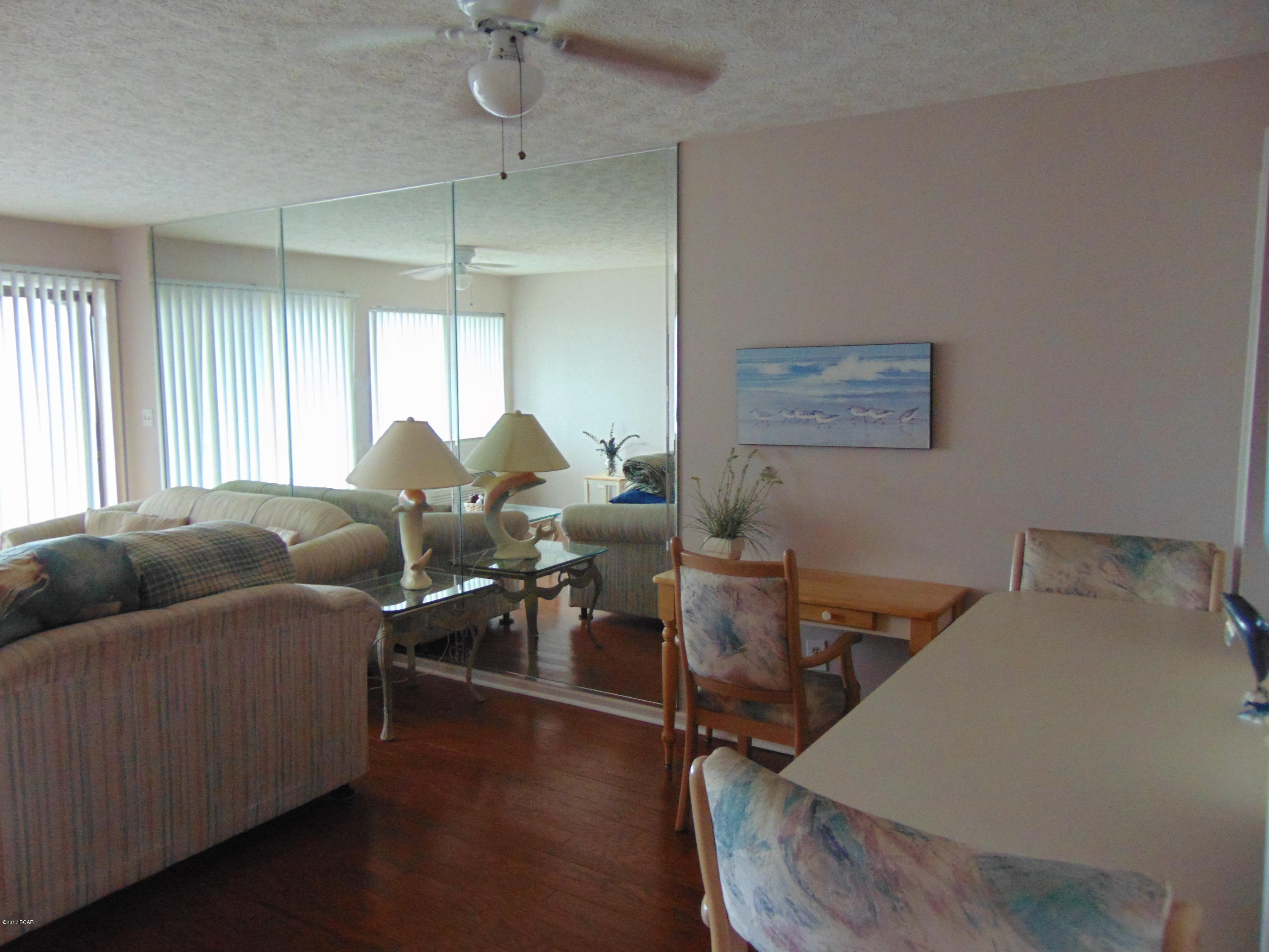 Sun Harbor Condo - Residential Lease