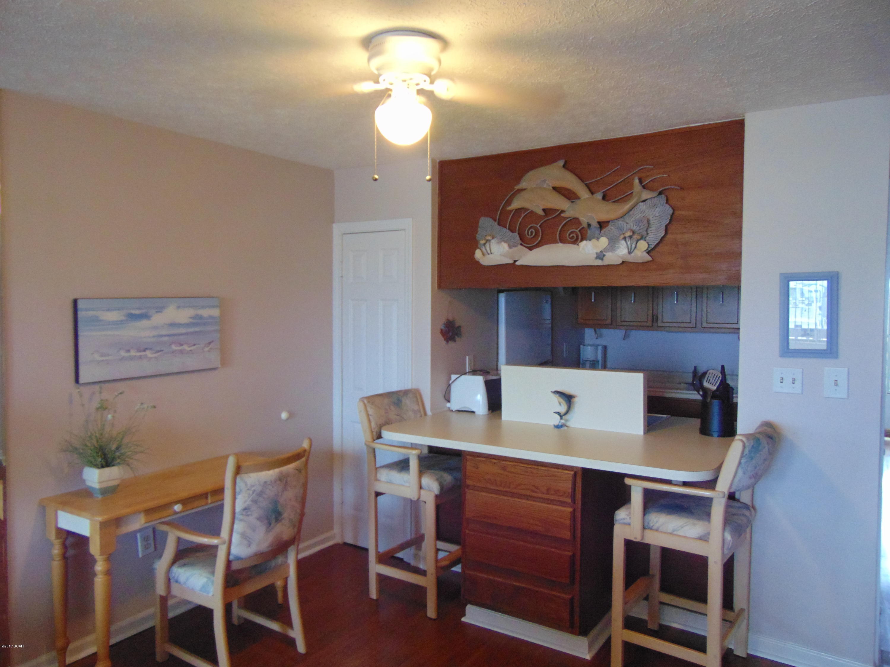 Sun Harbor Condo - Residential Lease