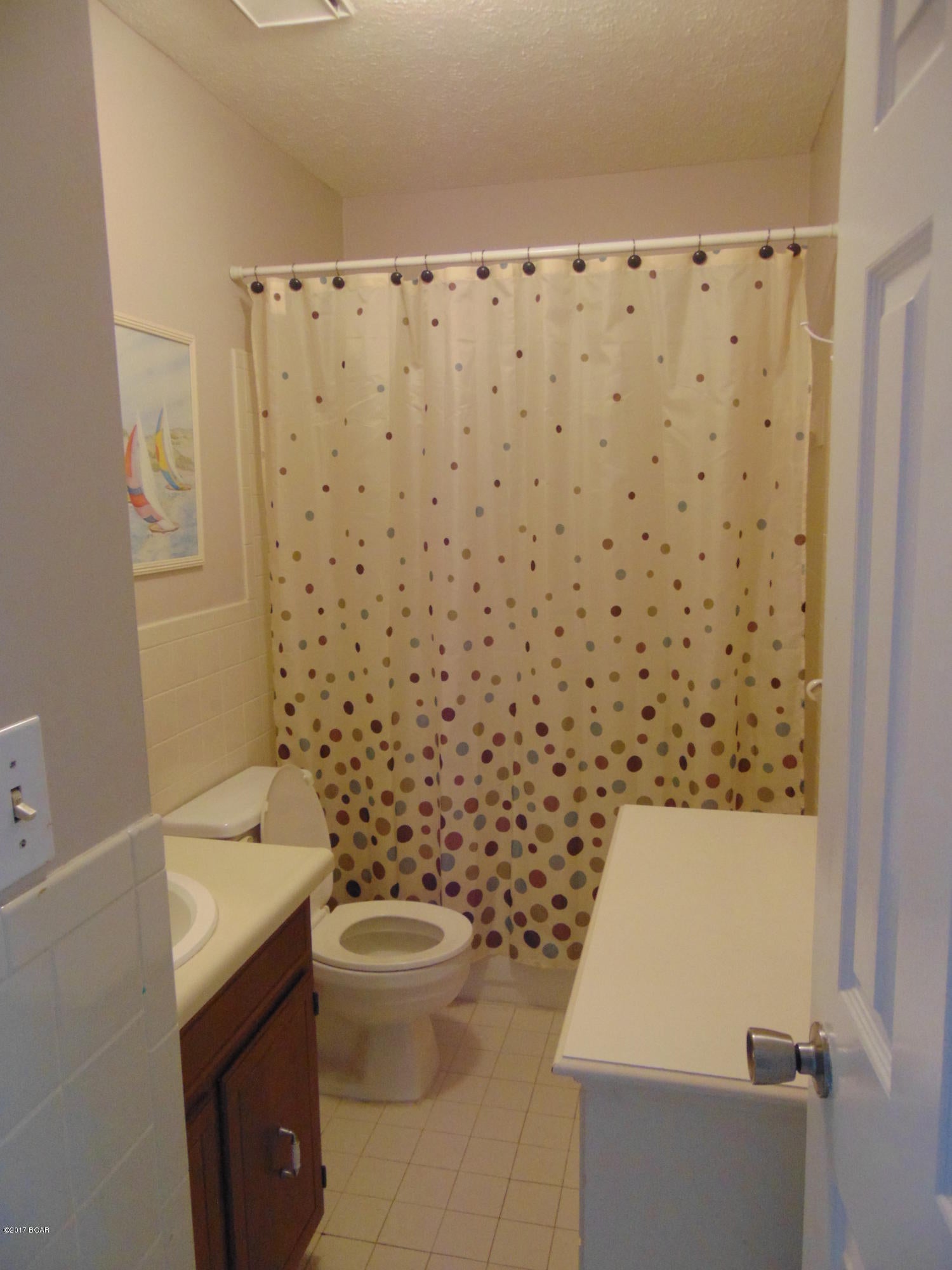 Sun Harbor Condo - Residential Lease
