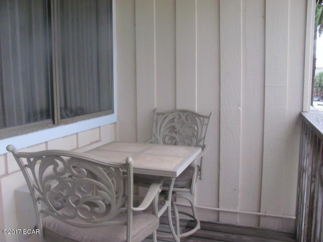Sun Harbor Condo - Residential Lease