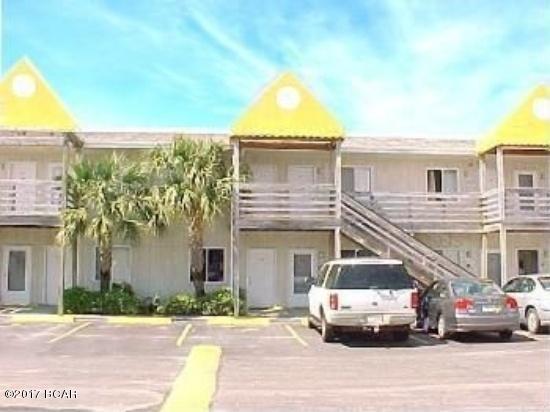 Sun Harbor Condo - Residential Lease