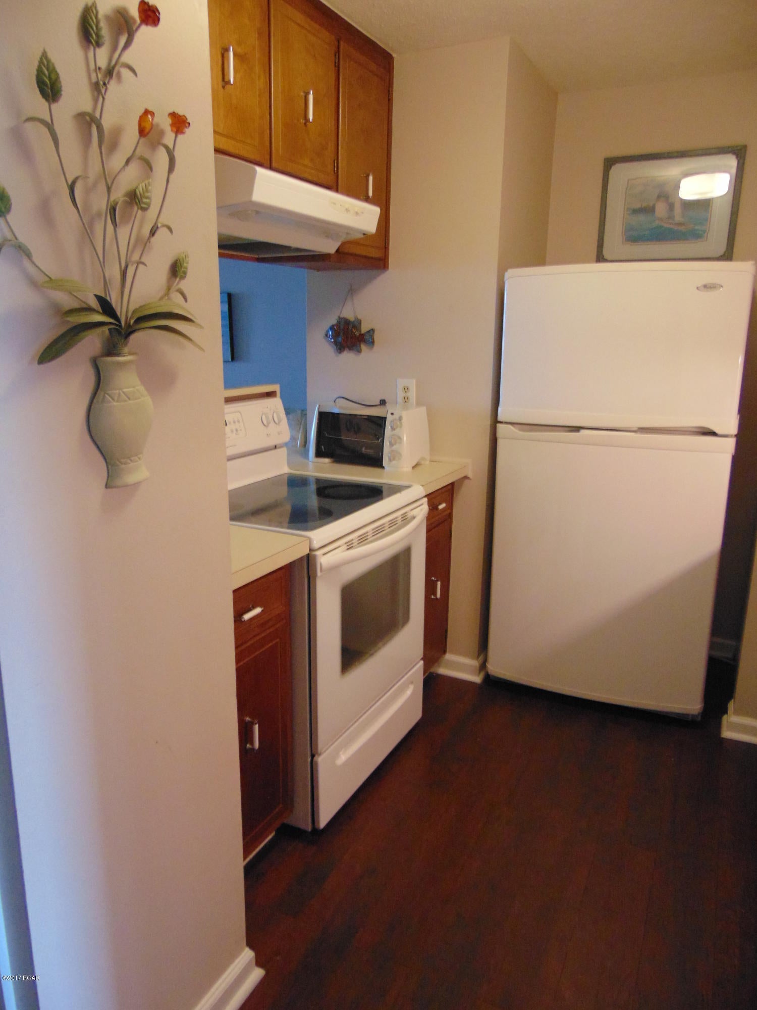 Sun Harbor Condo - Residential Lease