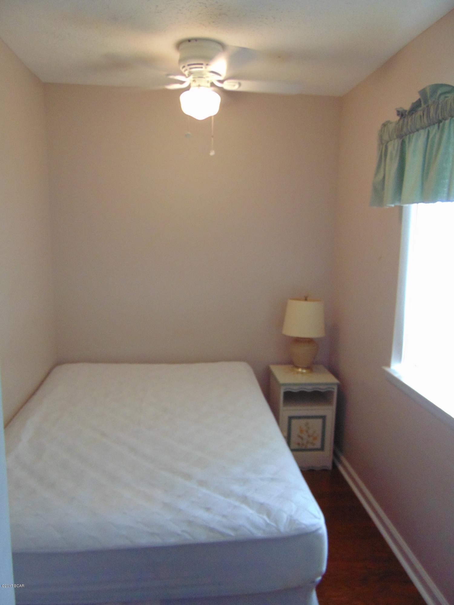 Sun Harbor Condo - Residential Lease